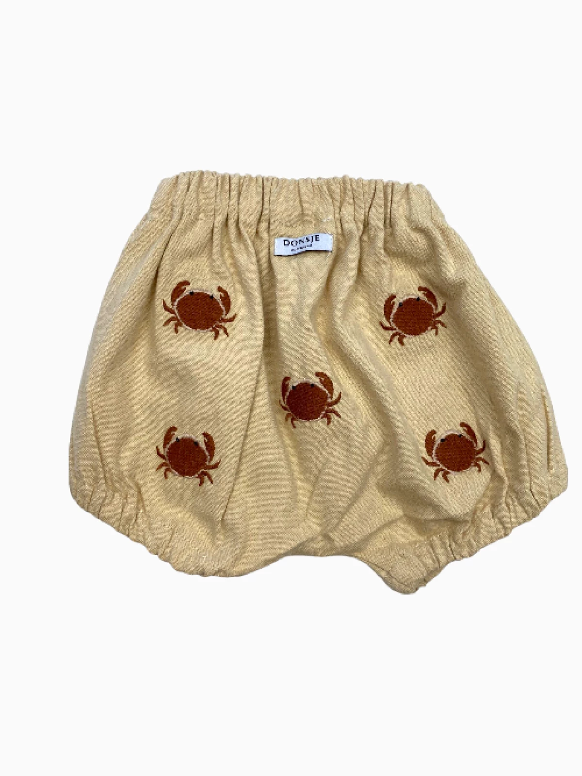 Donsje Amsterdam - Korte broek (maat 62)