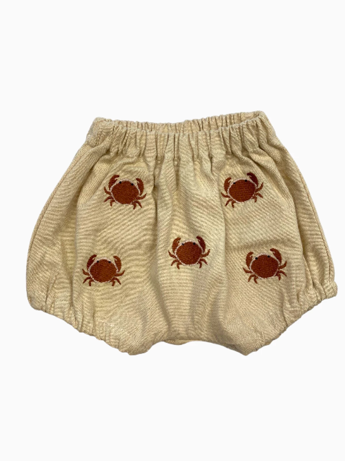 Donsje Amsterdam - Korte broek (maat 62)