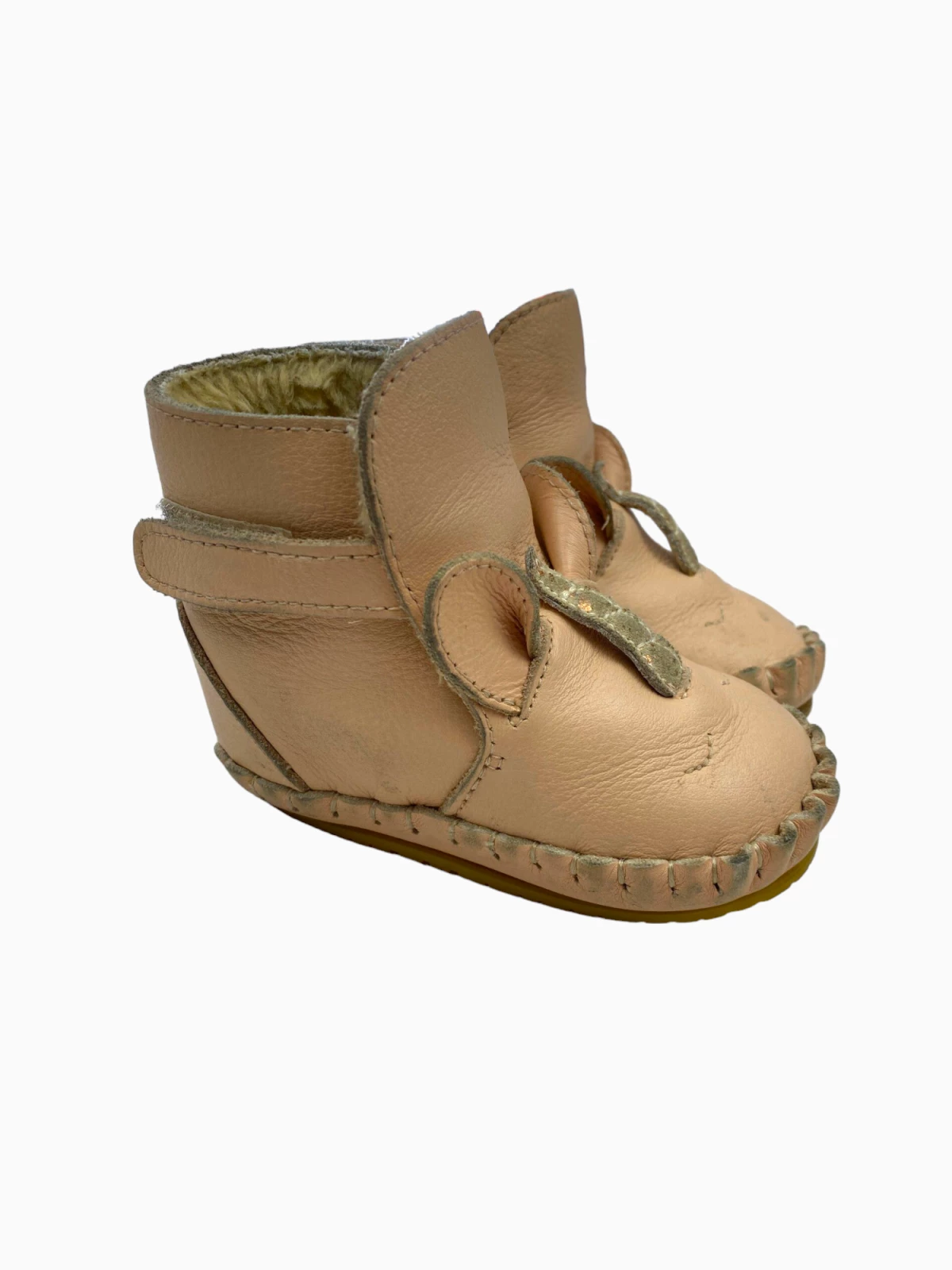 Donsje Amsterdam - Sloffen of Schoenen (maat 86)