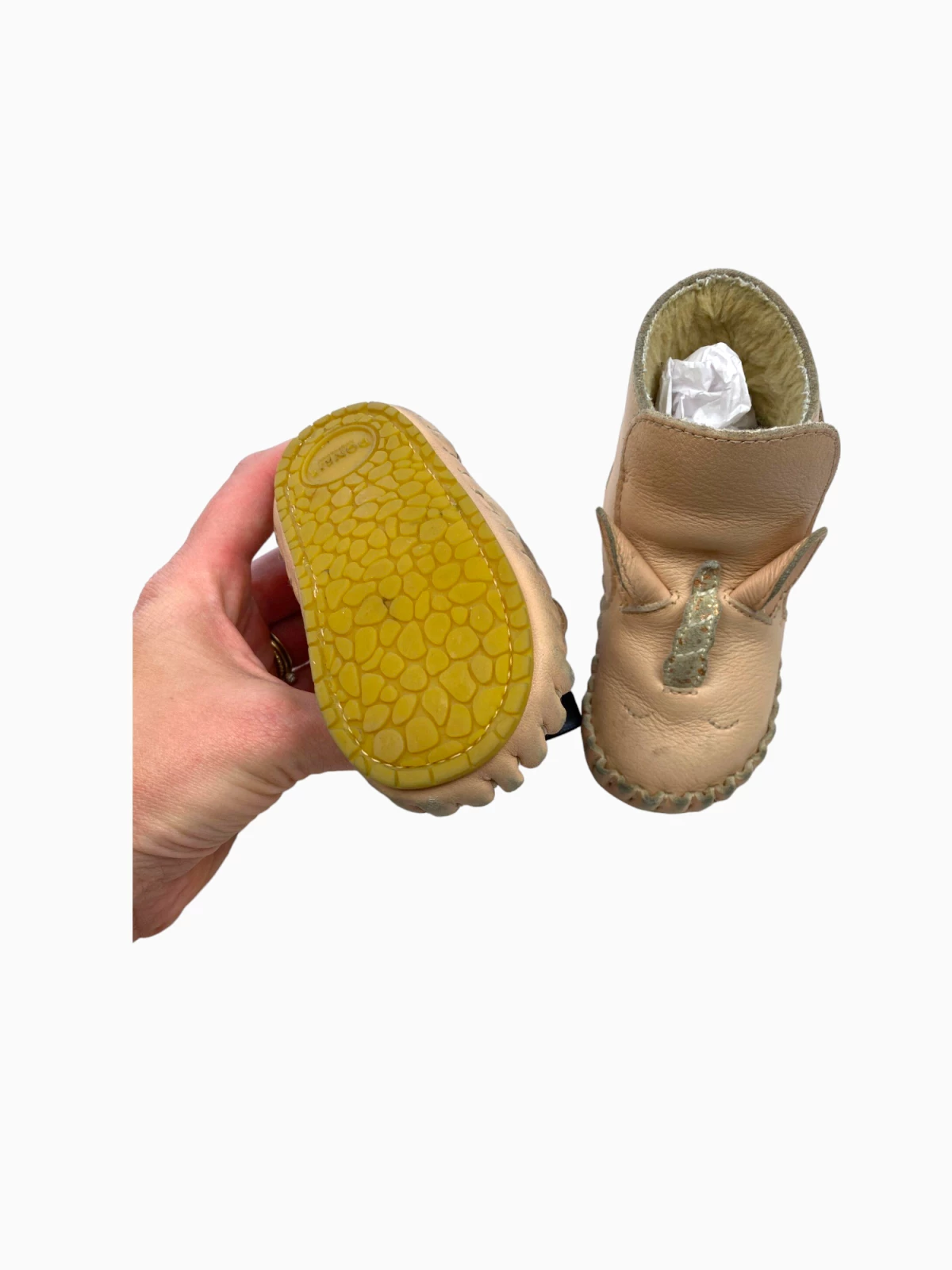 Donsje Amsterdam - Sloffen of Schoenen (maat 86)