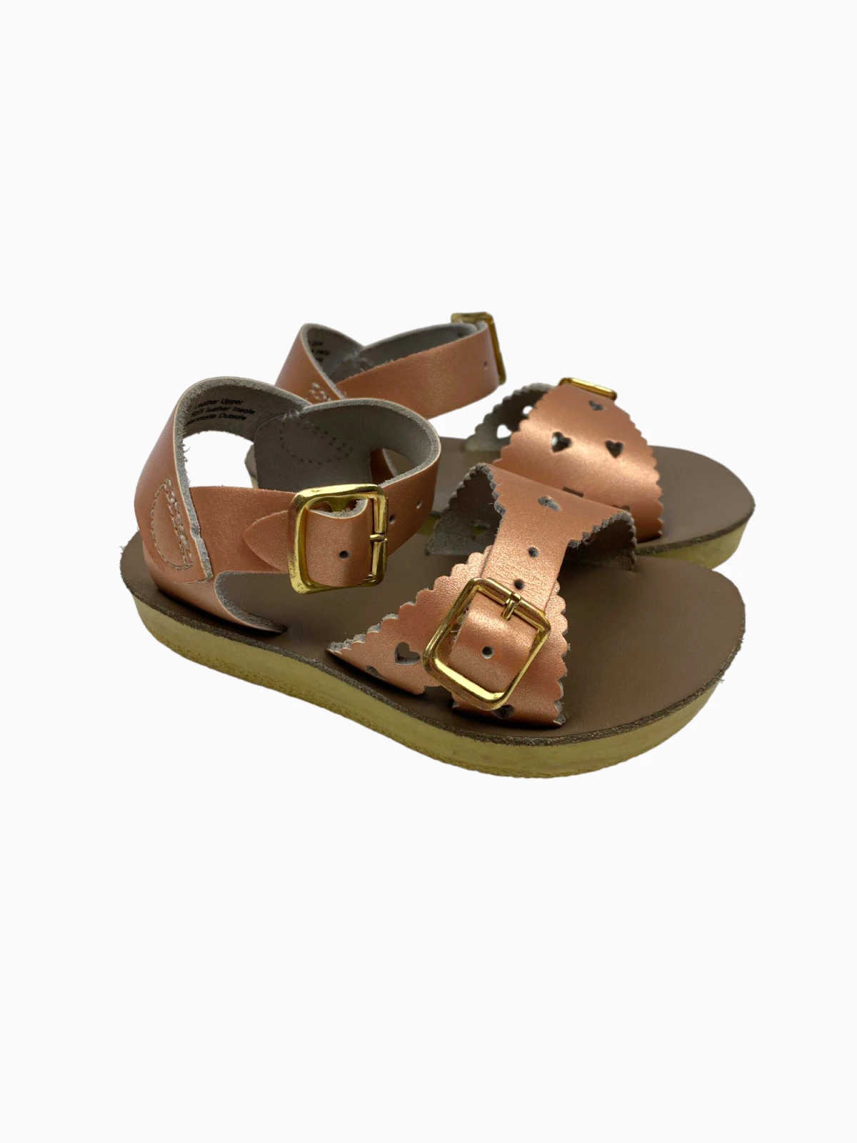Salt Water Sandals - Schoenen (maat 22)