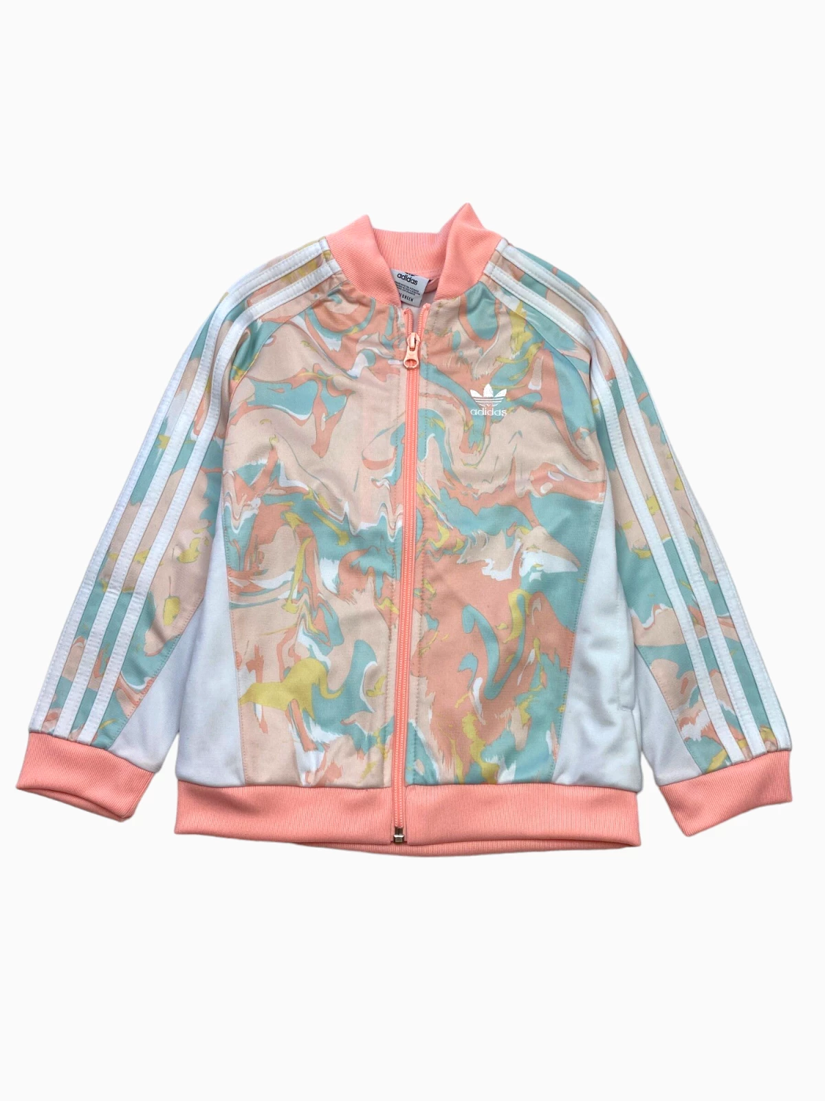 Adidas - Vest (maat 122)