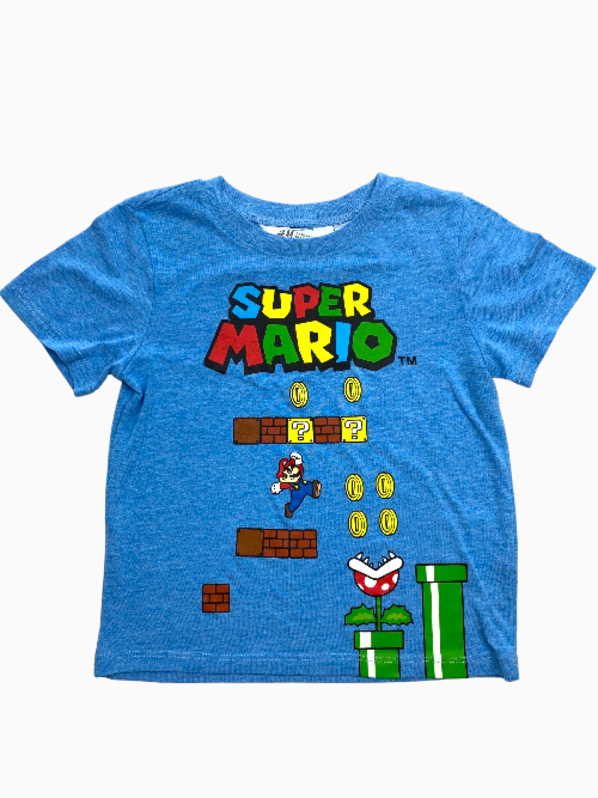 T-Shirt (maat 98 / 104)