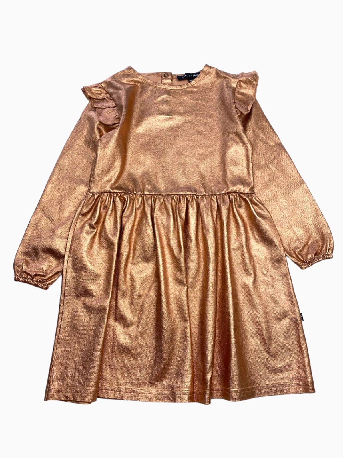 House of Jamie - Jurk (maat 122 / 128)