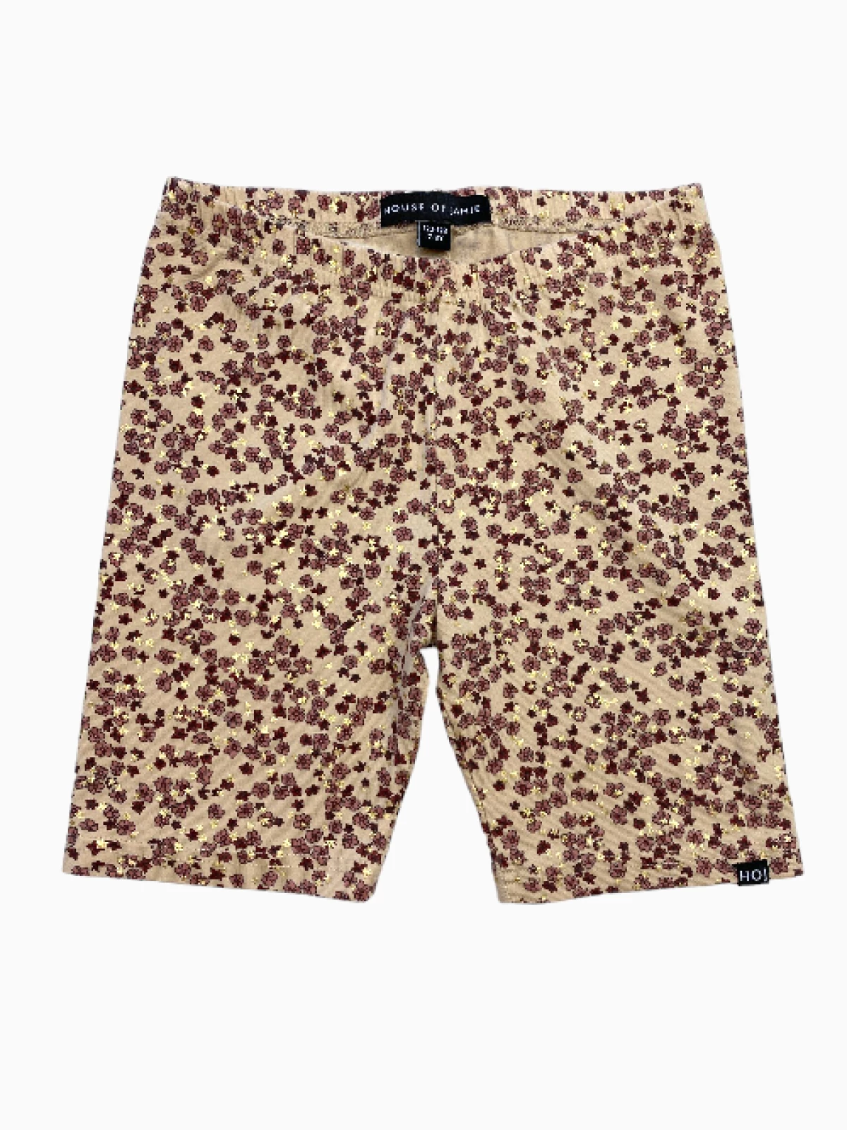 House of Jamie - Korte broek (maat 122 / 128)