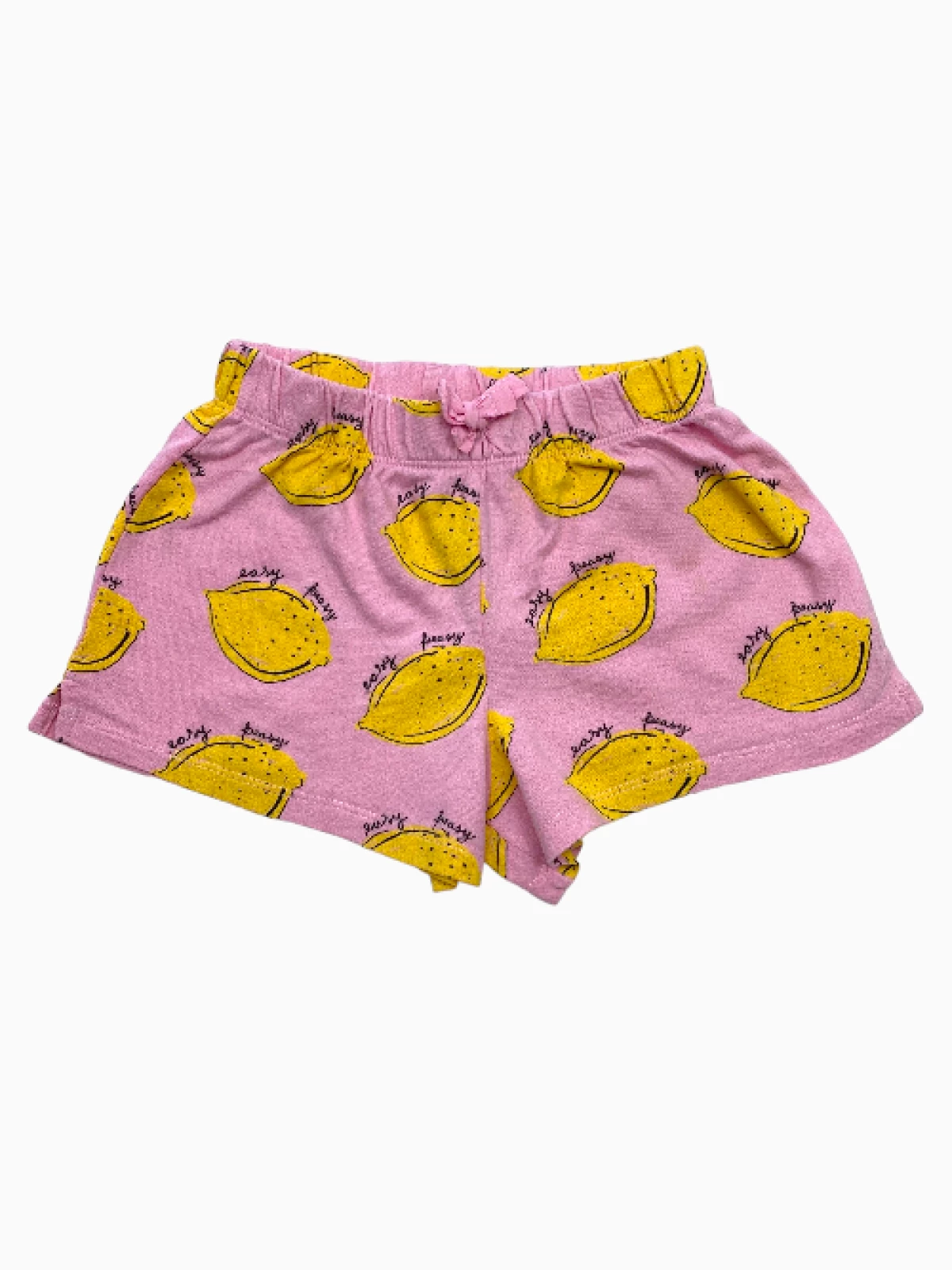 Zara - Korte broek (maat 98)