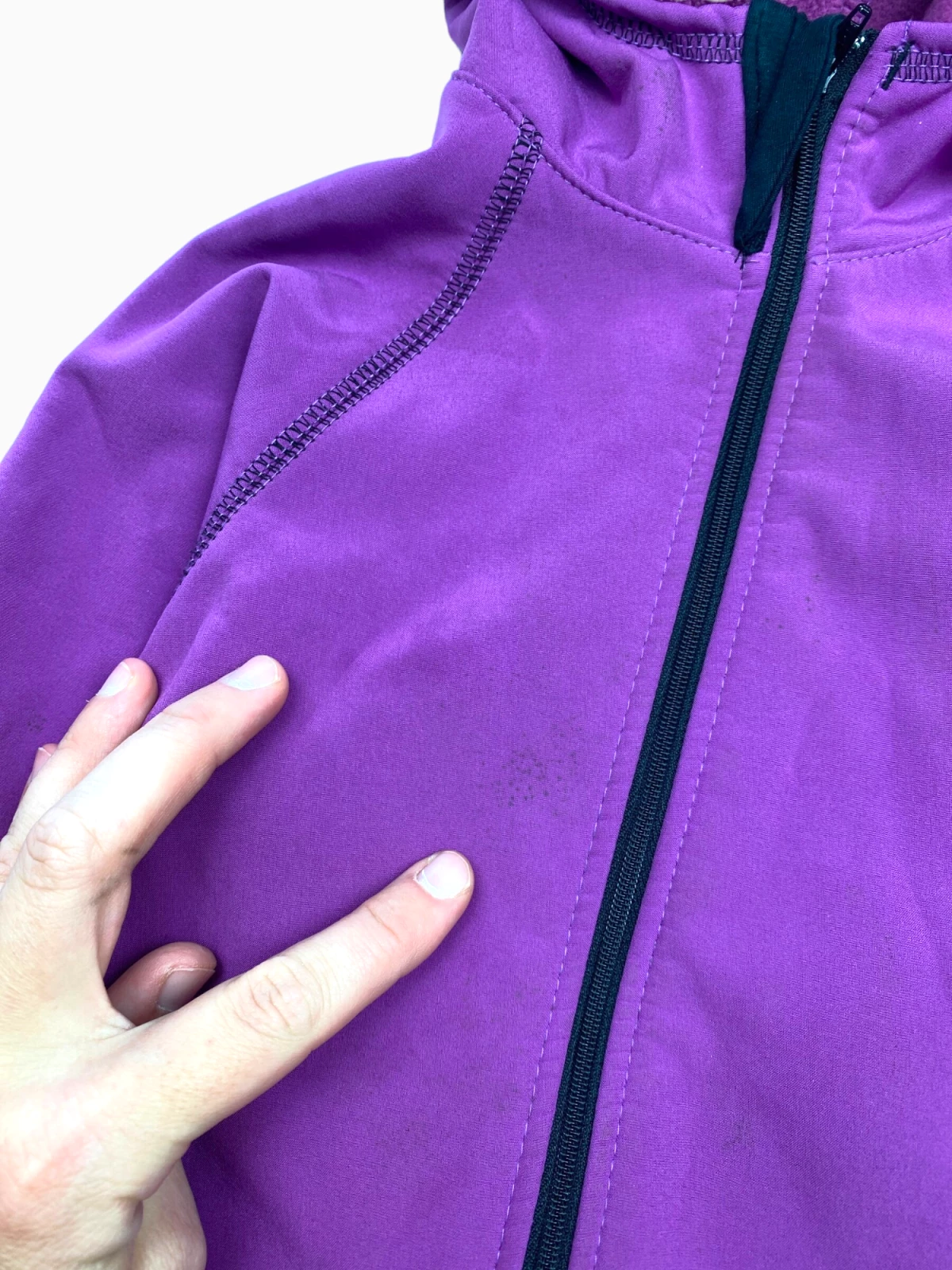 Ielm - Jas (maat 86)