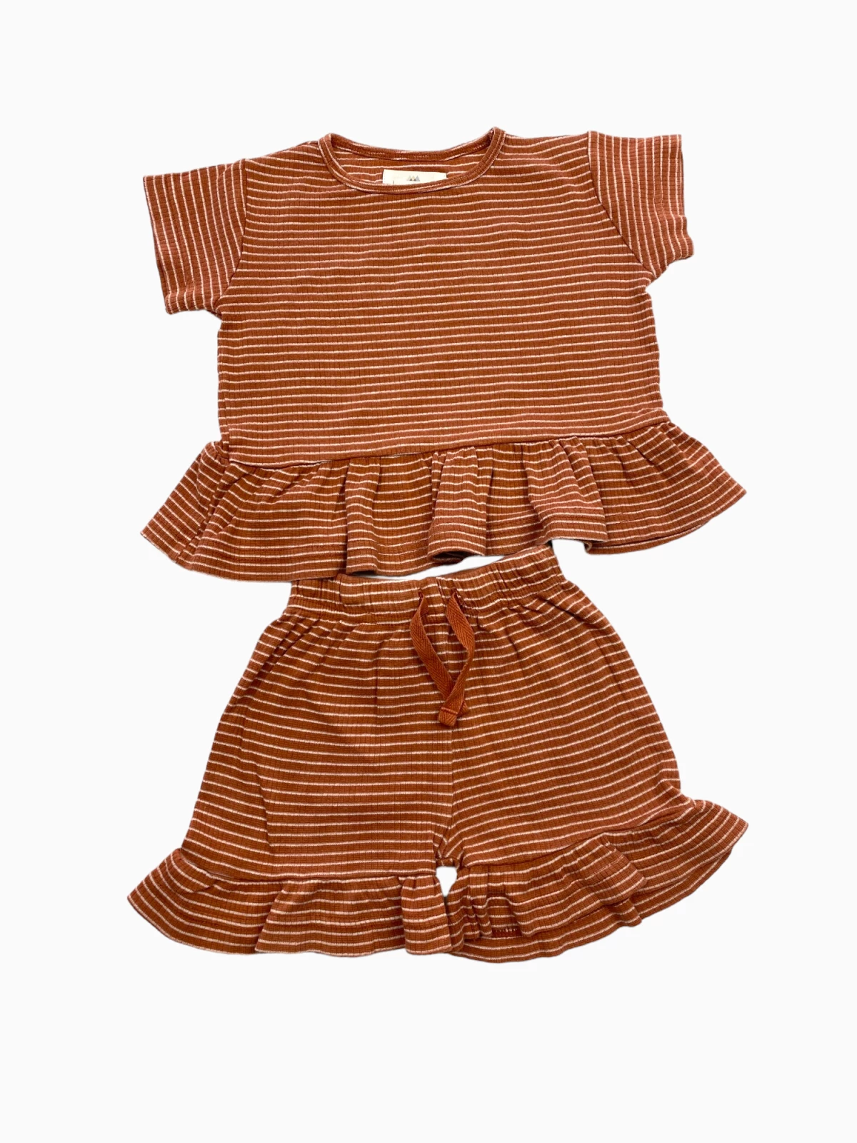 Konges Slöjd - Set (maat 74)