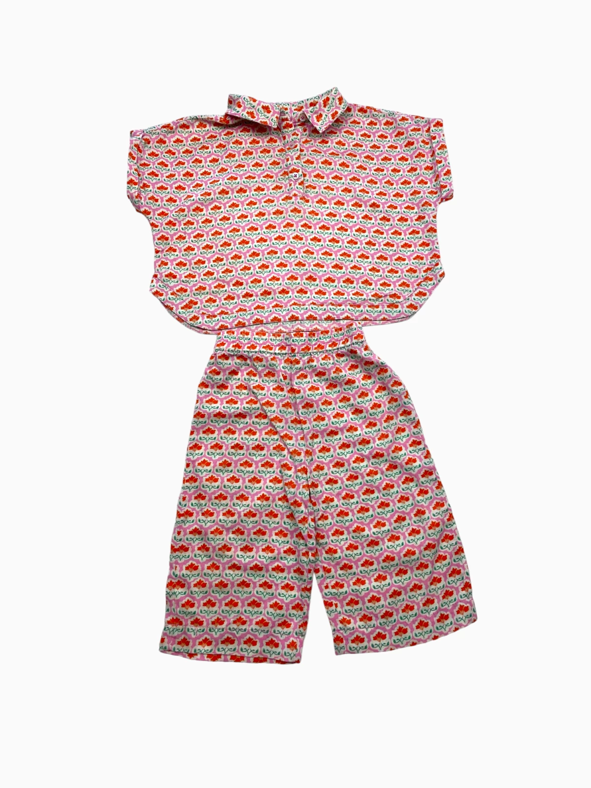 Zara - Set (maat 86)