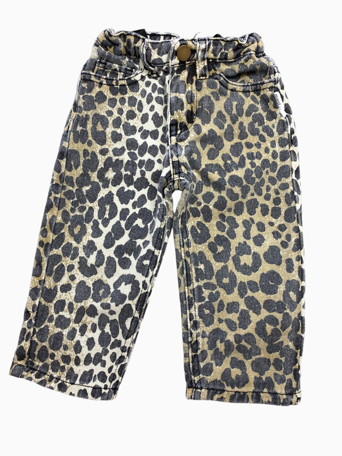 Mini Rodini - Jeans (maat 80)