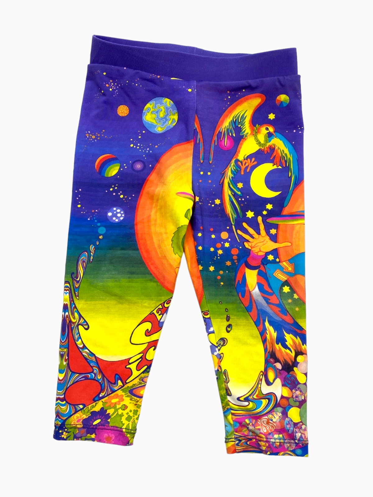 Stella McCartney Kids - Legging (maat 80 / 86)