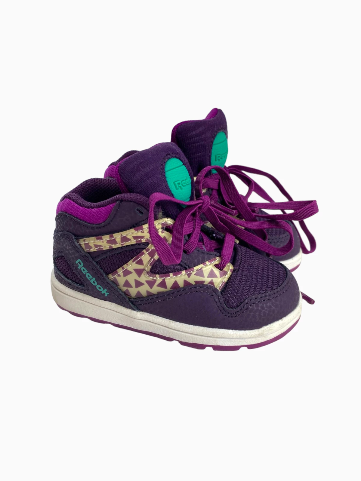 Reebok - Schoenen (maat 19)