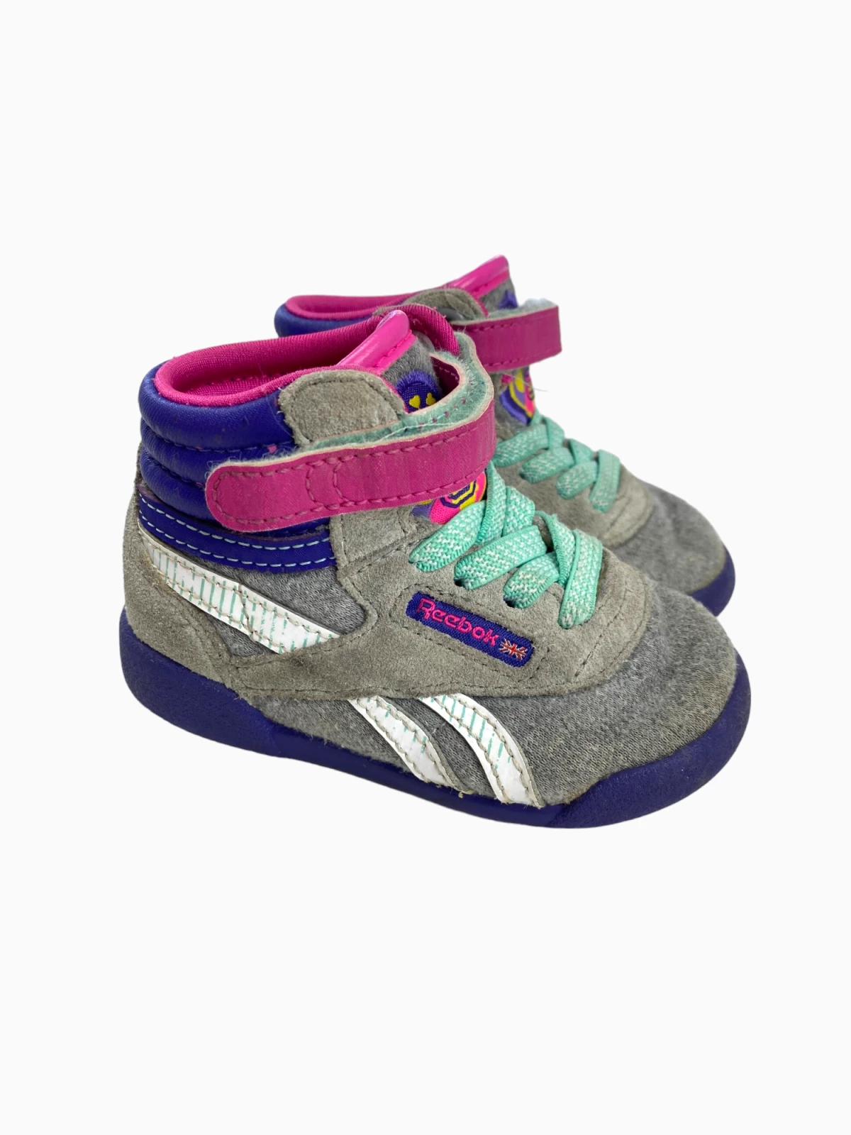 Reebok - Schoenen (maat 20)