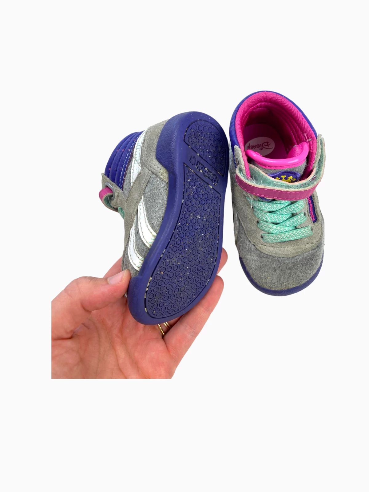 Reebok - Schoenen (maat 20)