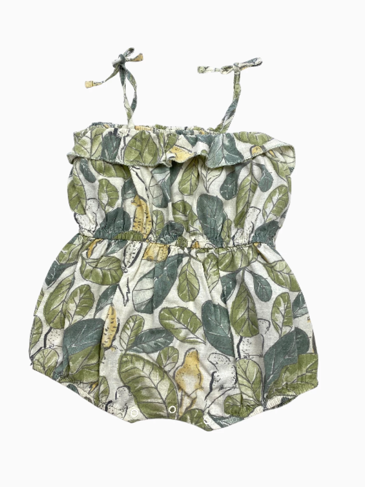 Play Up - Jumpsuit (maat 80)