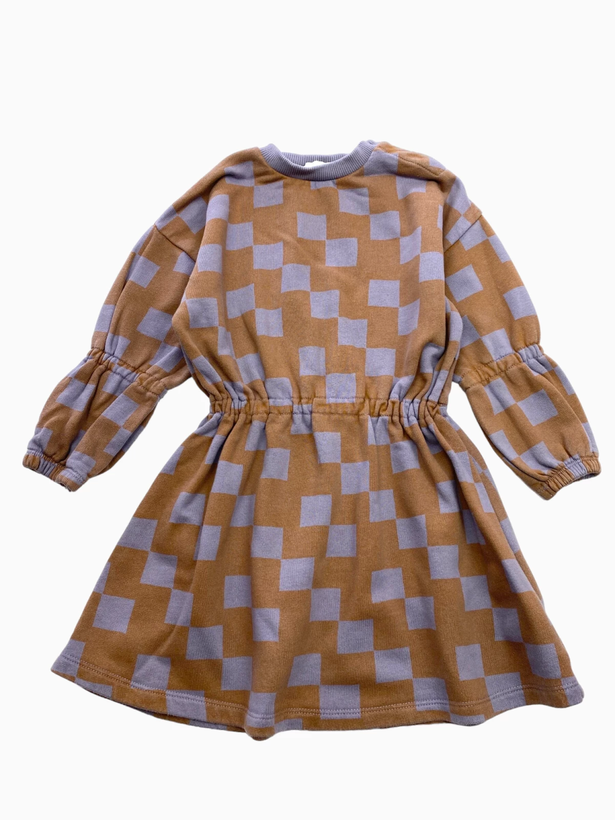 Sproet & sprout - Jurk (maat 92)