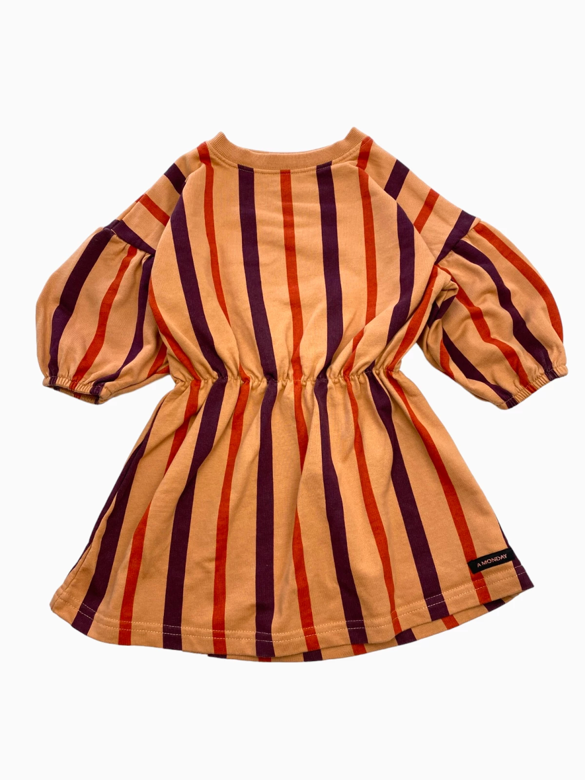 A Monday in Copenhagen - Jurk (maat 92)