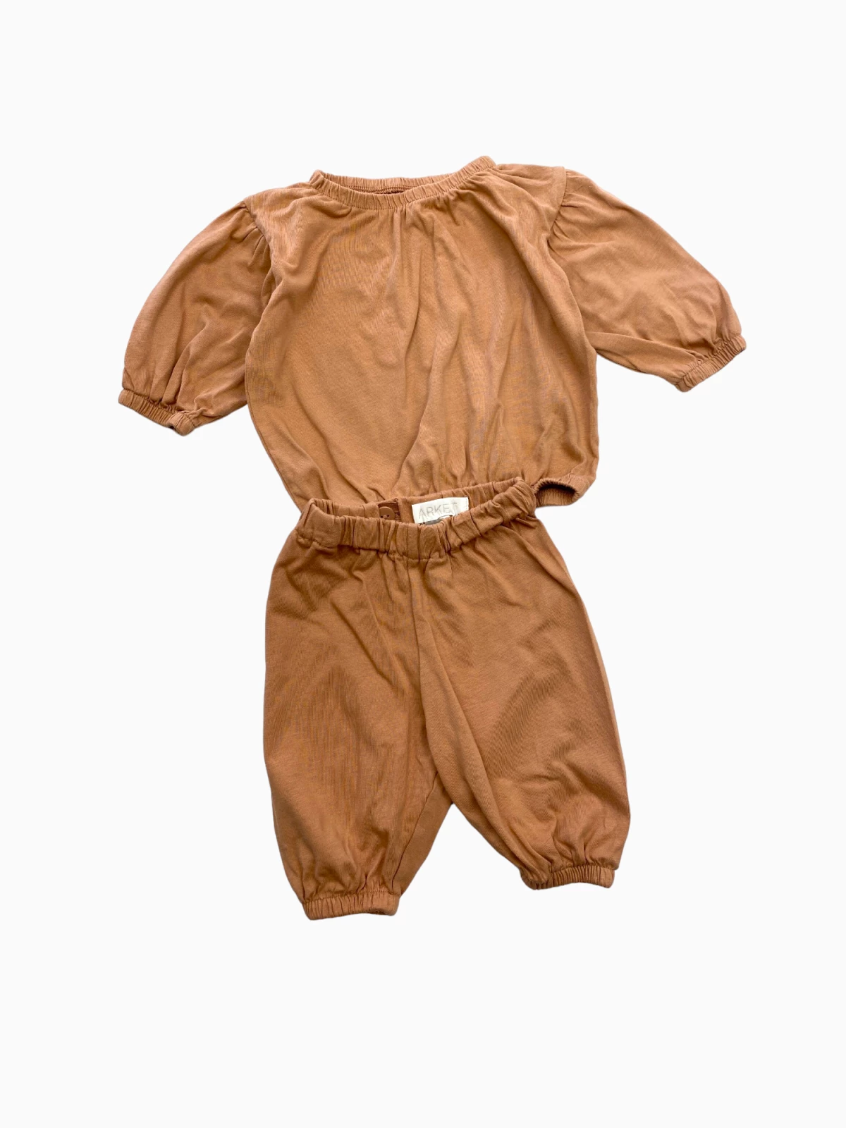 Arket - Set (maat 56)