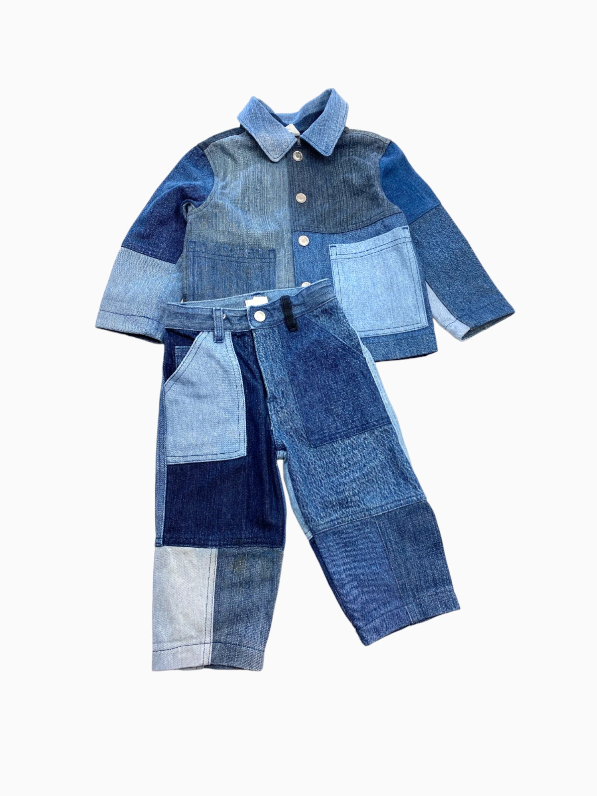 Arket - Set (maat 92)