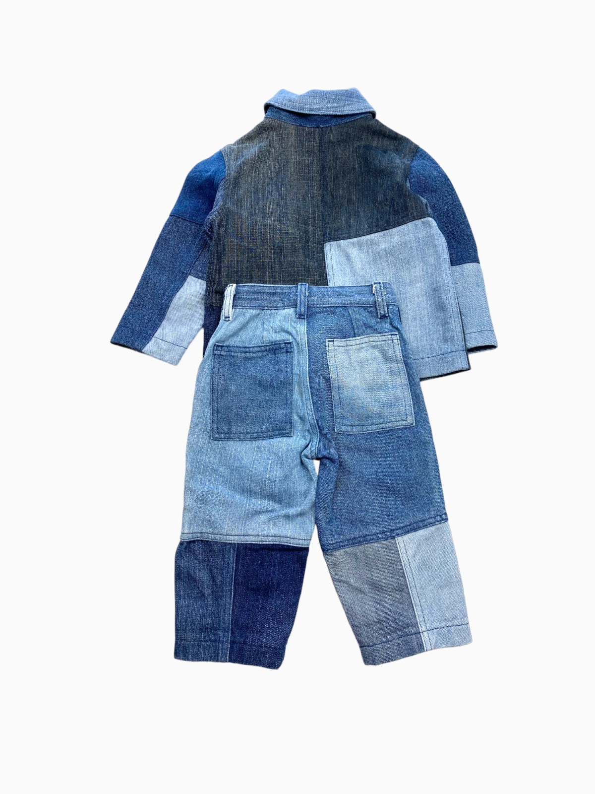 Arket - Set (maat 92)