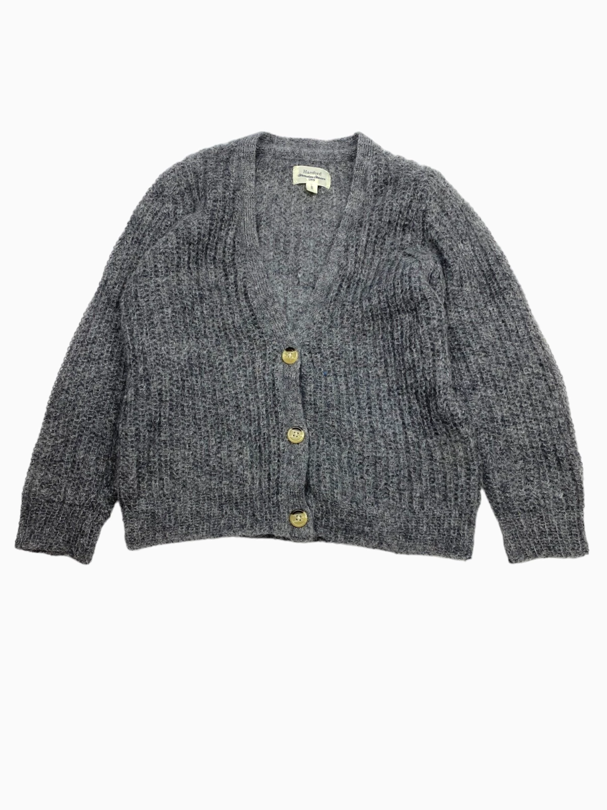 Hartford - Vest (maat 122 / 128)