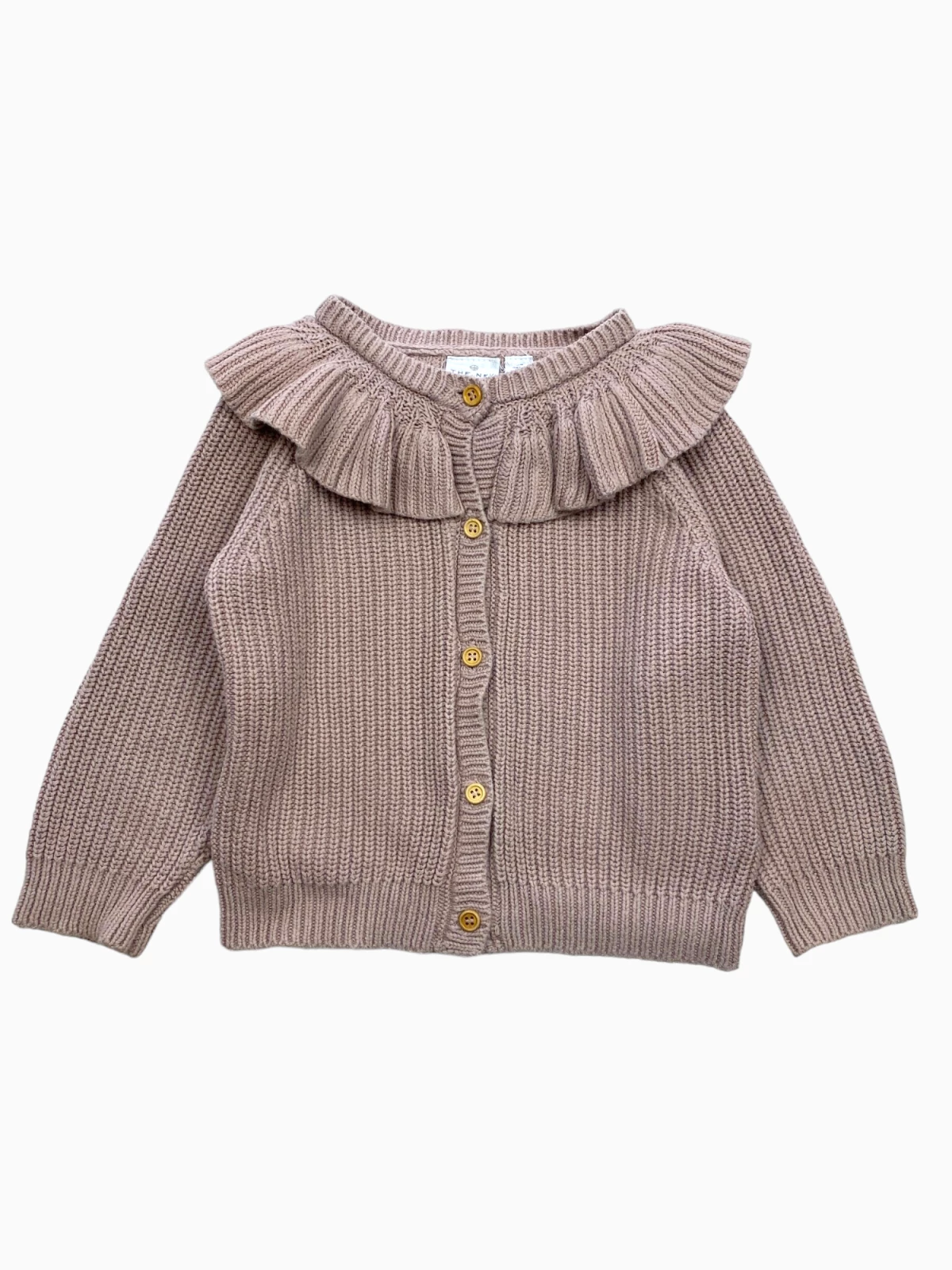 The New - Vest (maat 98)