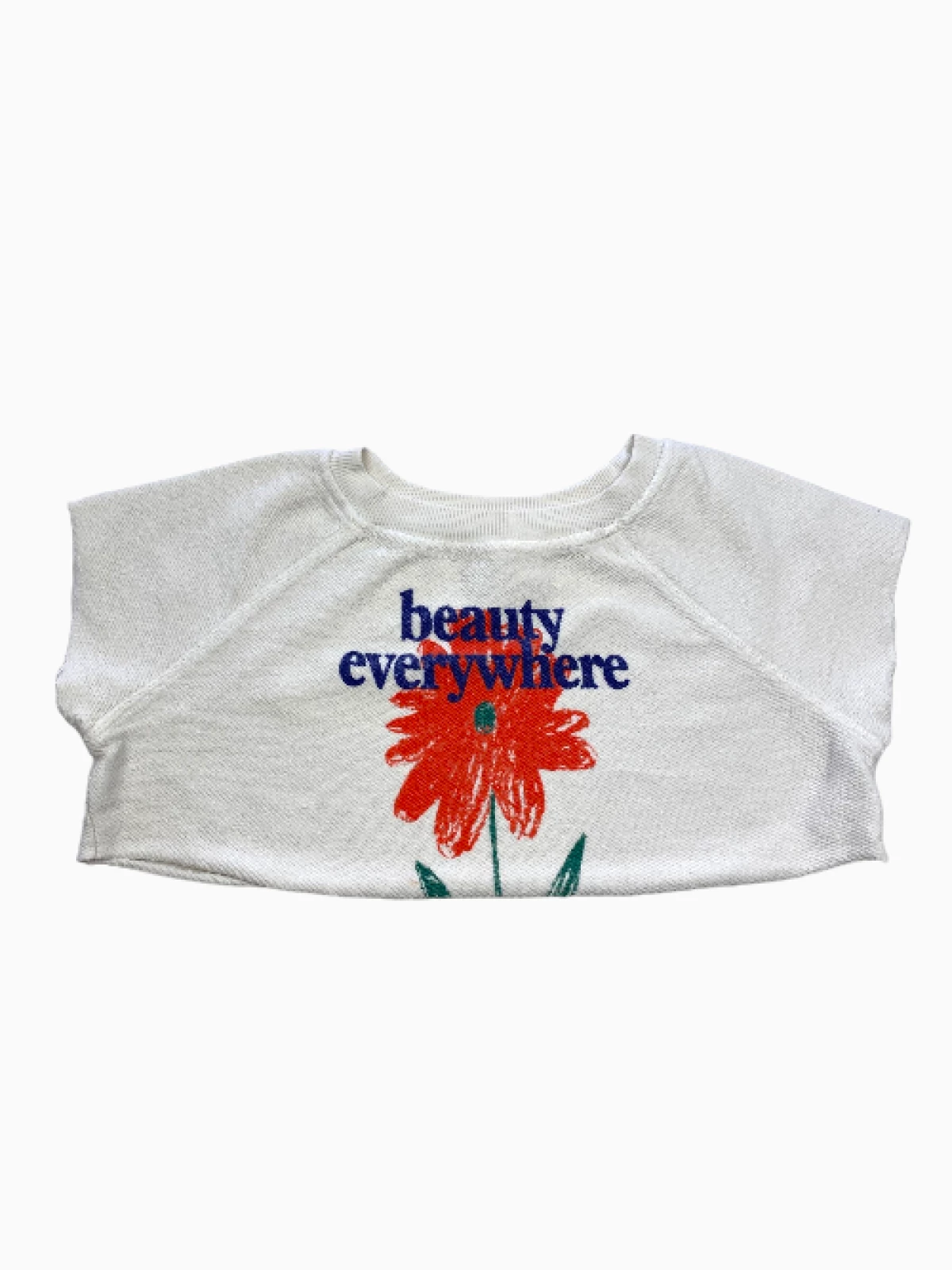 Bobo Choses - T-Shirt (maat 98)
