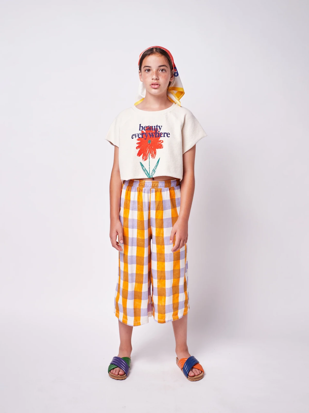 Bobo Choses - T-Shirt (maat 98)