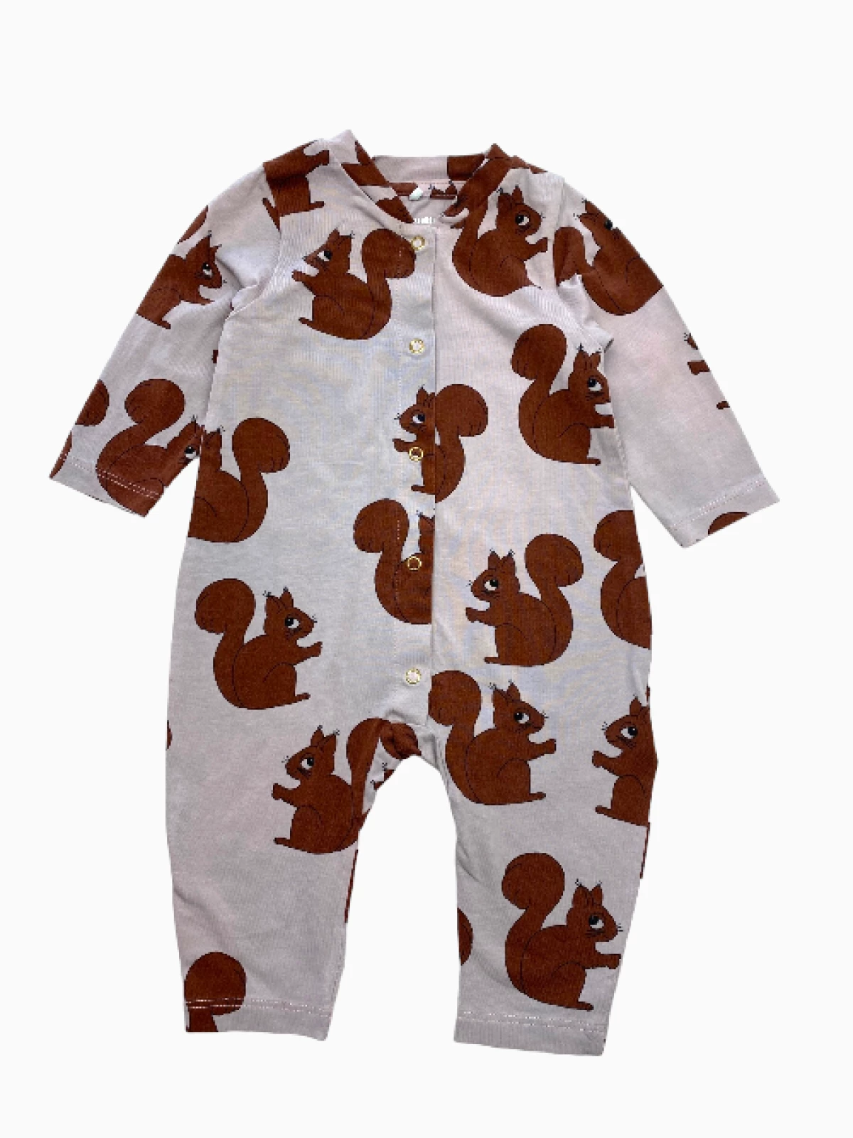 Mini Rodini - Playsuit (maat 62)