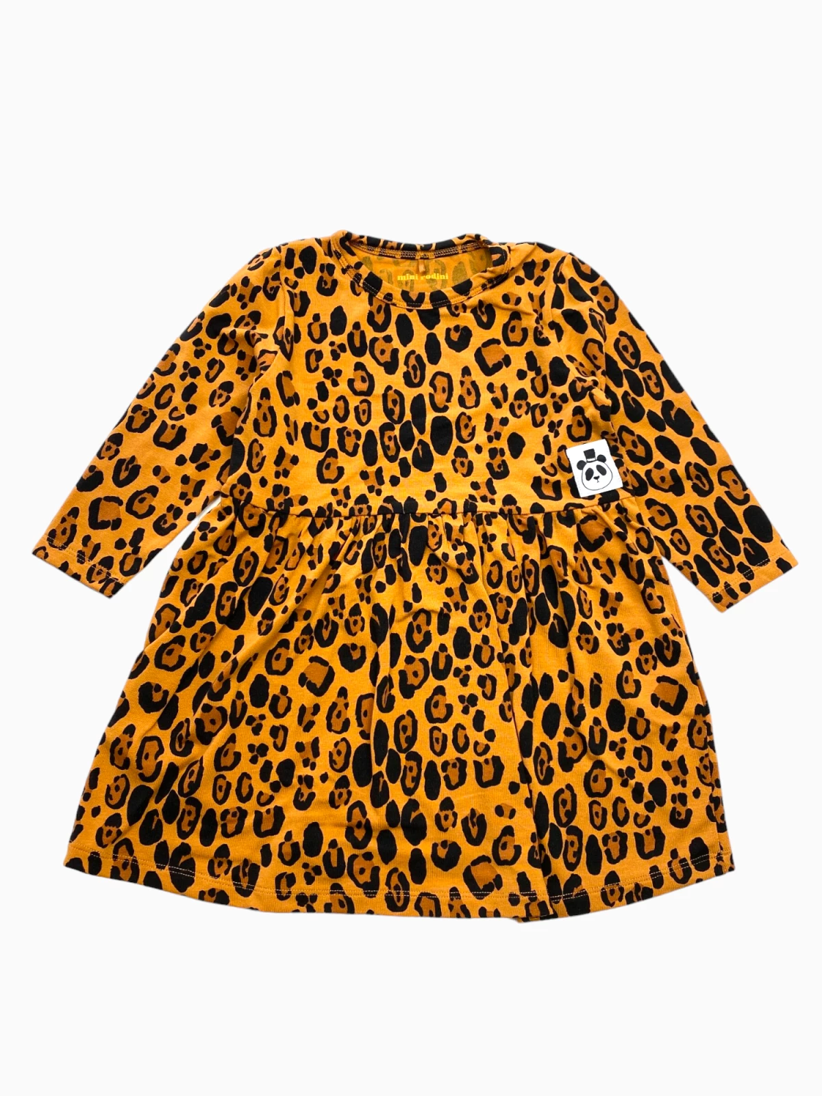 Mini Rodini - Jurk (maat 80 / 86)