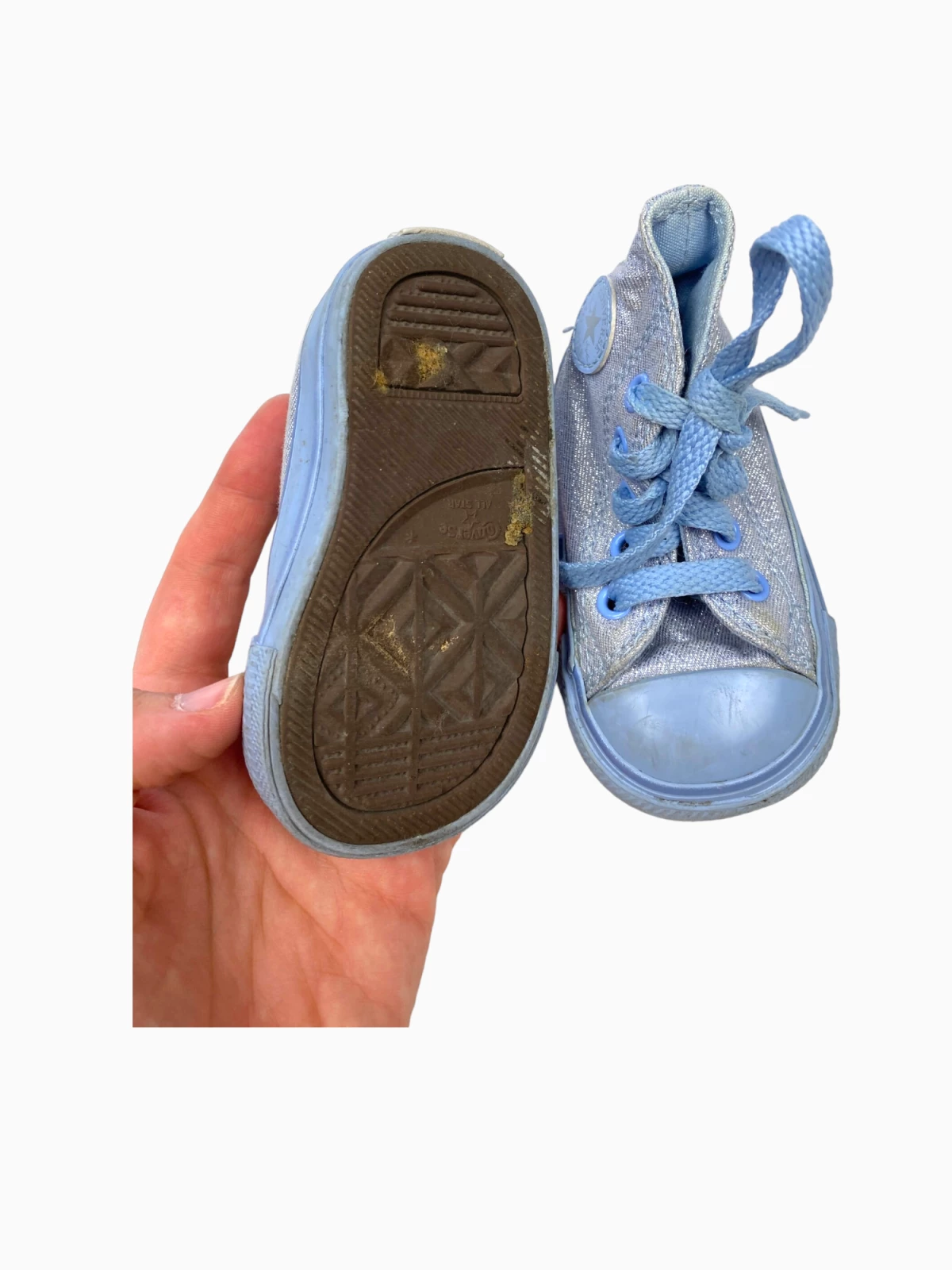 Converse - Schoenen (maat 19)