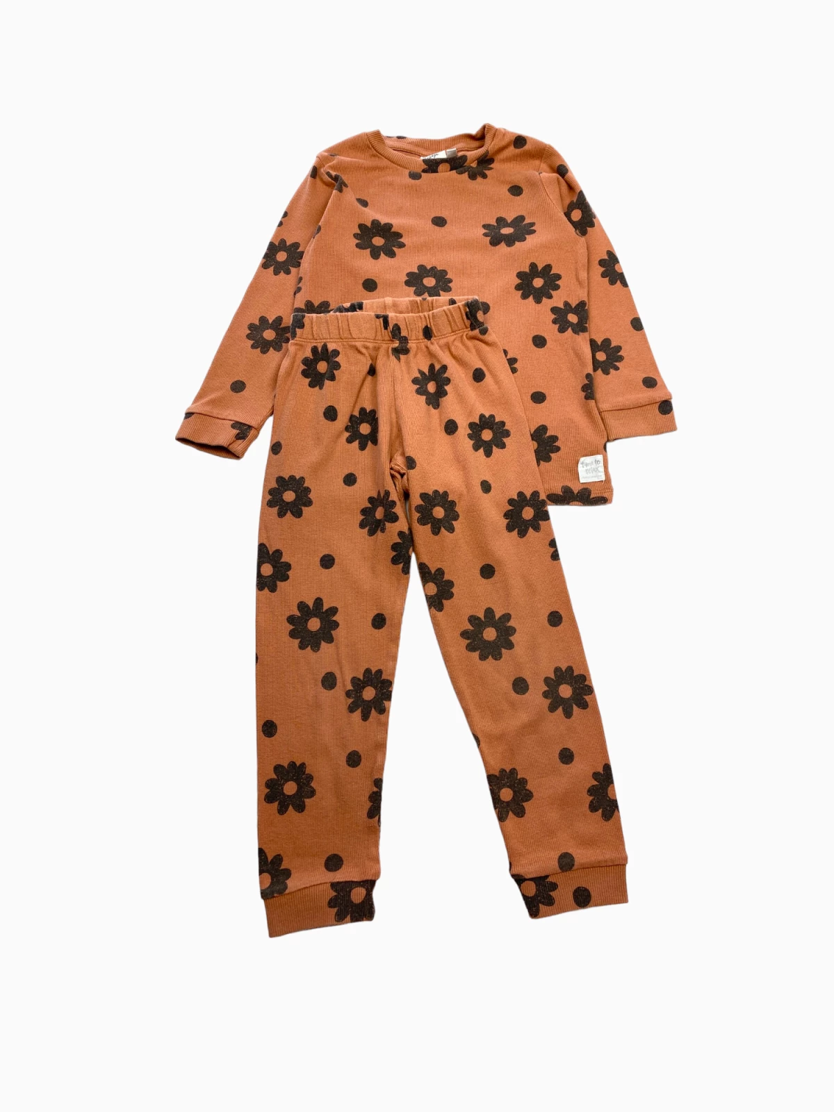 Feetje - Set (maat 104)