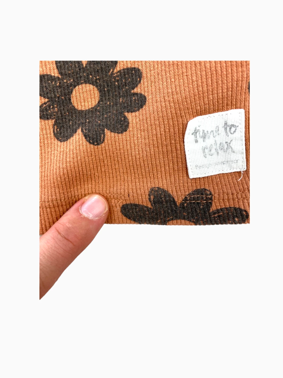 Feetje - Set (maat 104)