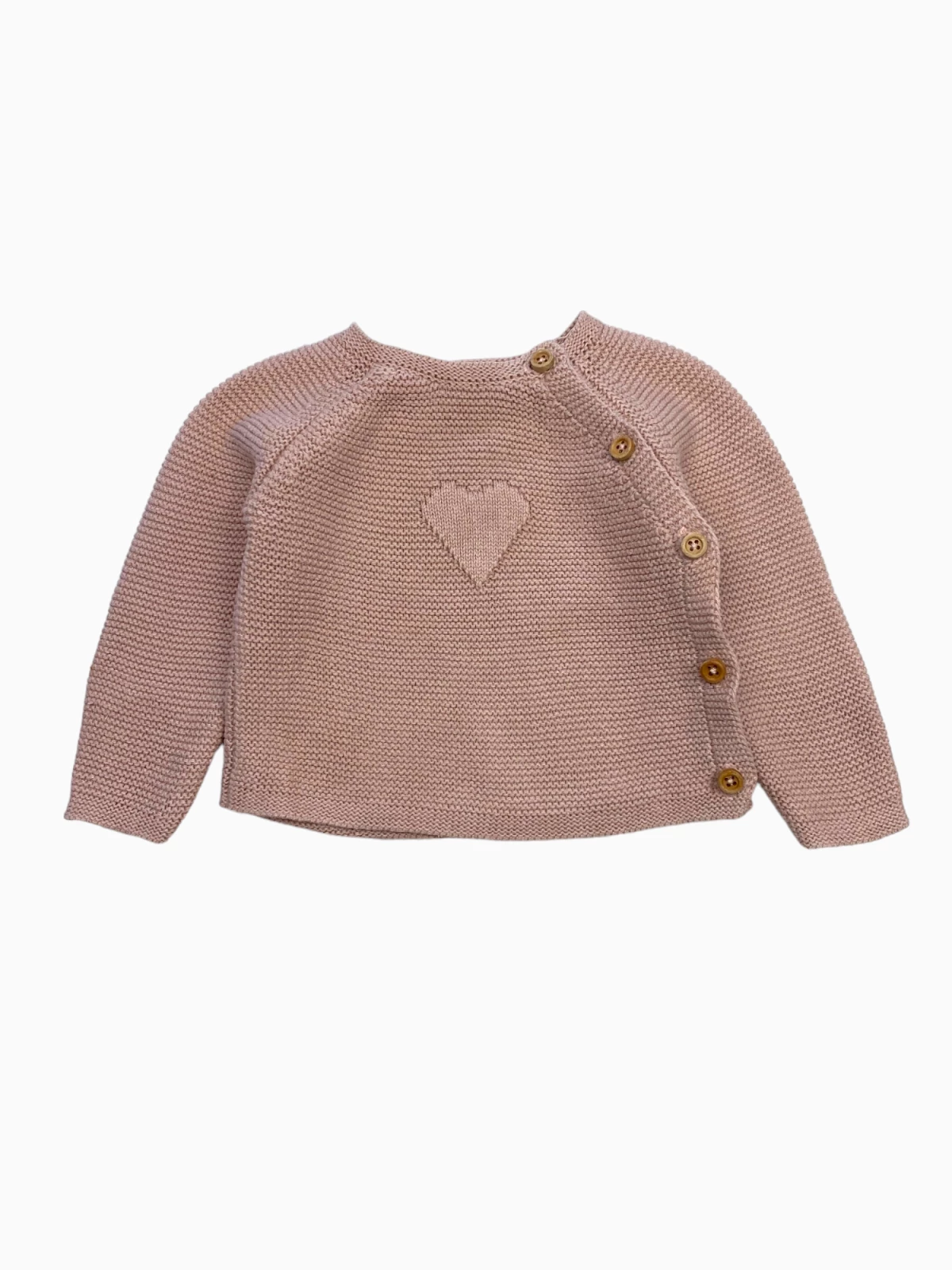 Zara - Vest (maat 62)