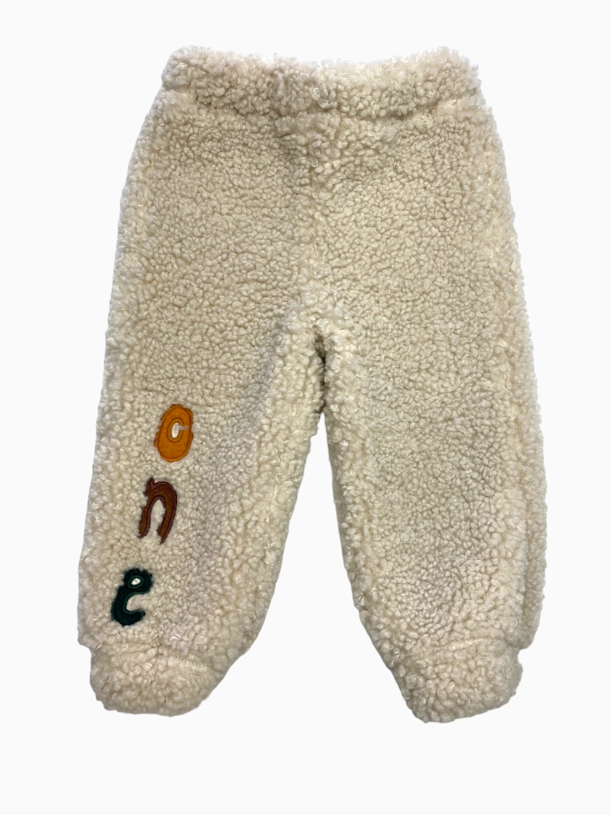 Ammehoela - Lange broek (maat 74 / 80)