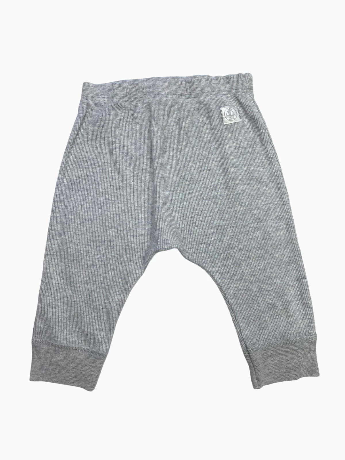 Petit Bateau - Legging (maat 68)