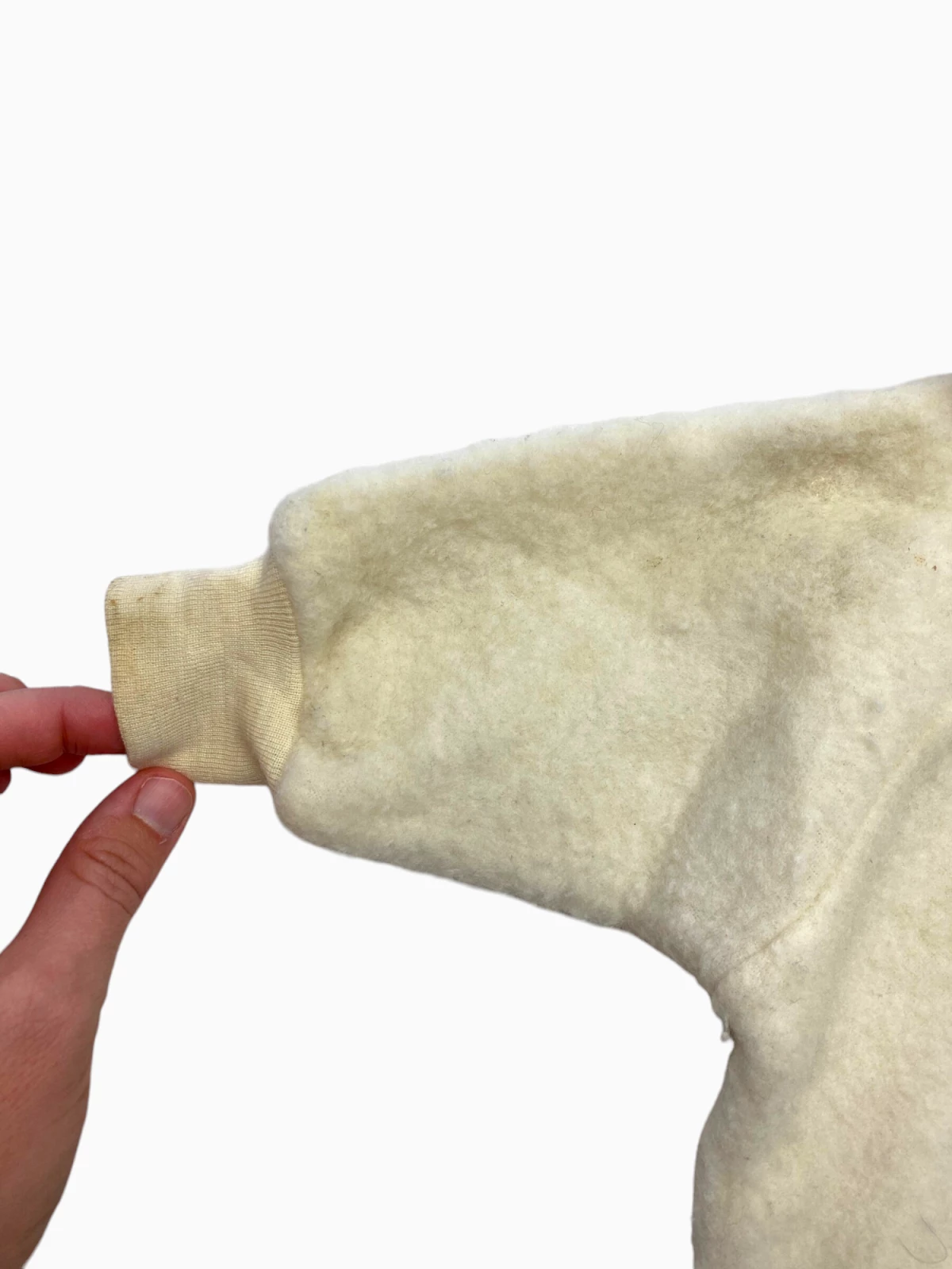 Engel Natur - Vest (maat 50 / 56)