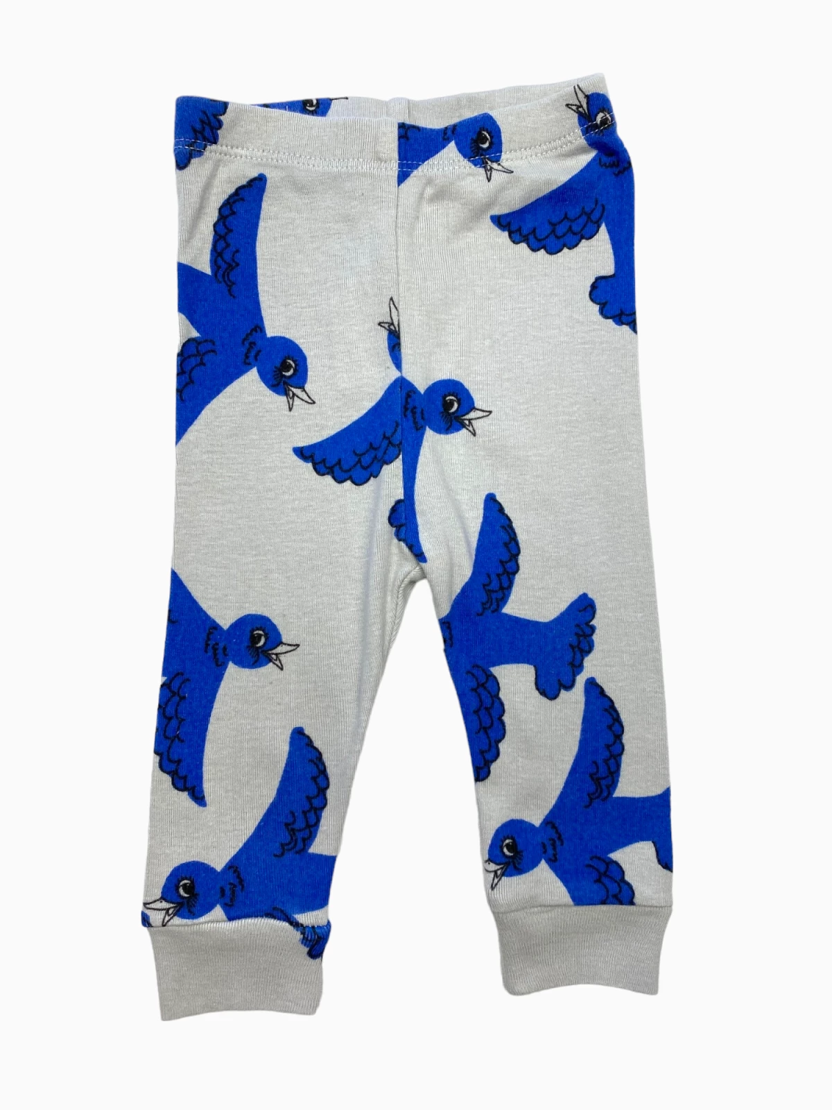 Mini Rodini - Legging (maat 56 / 62)