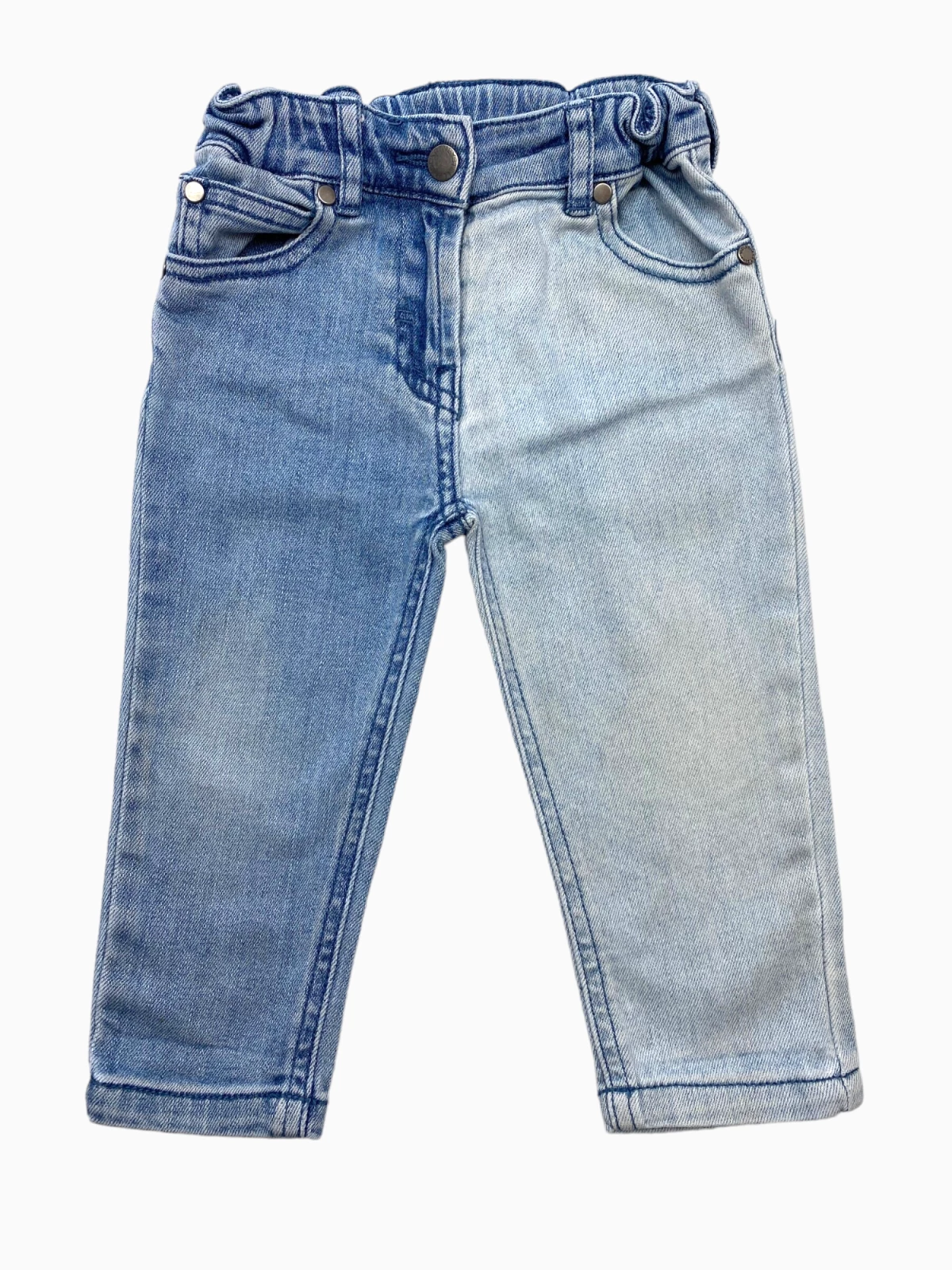 Stella McCartney Kids - Jeans (maat 80 / 86)