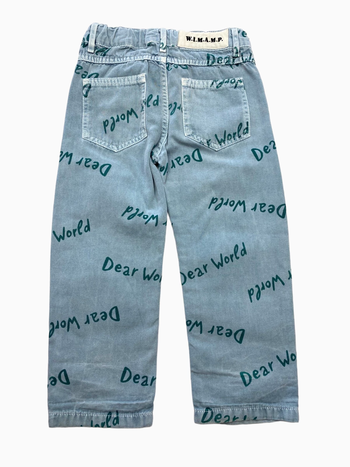 Bobo Choses - Jeans (maat 92 / 98)