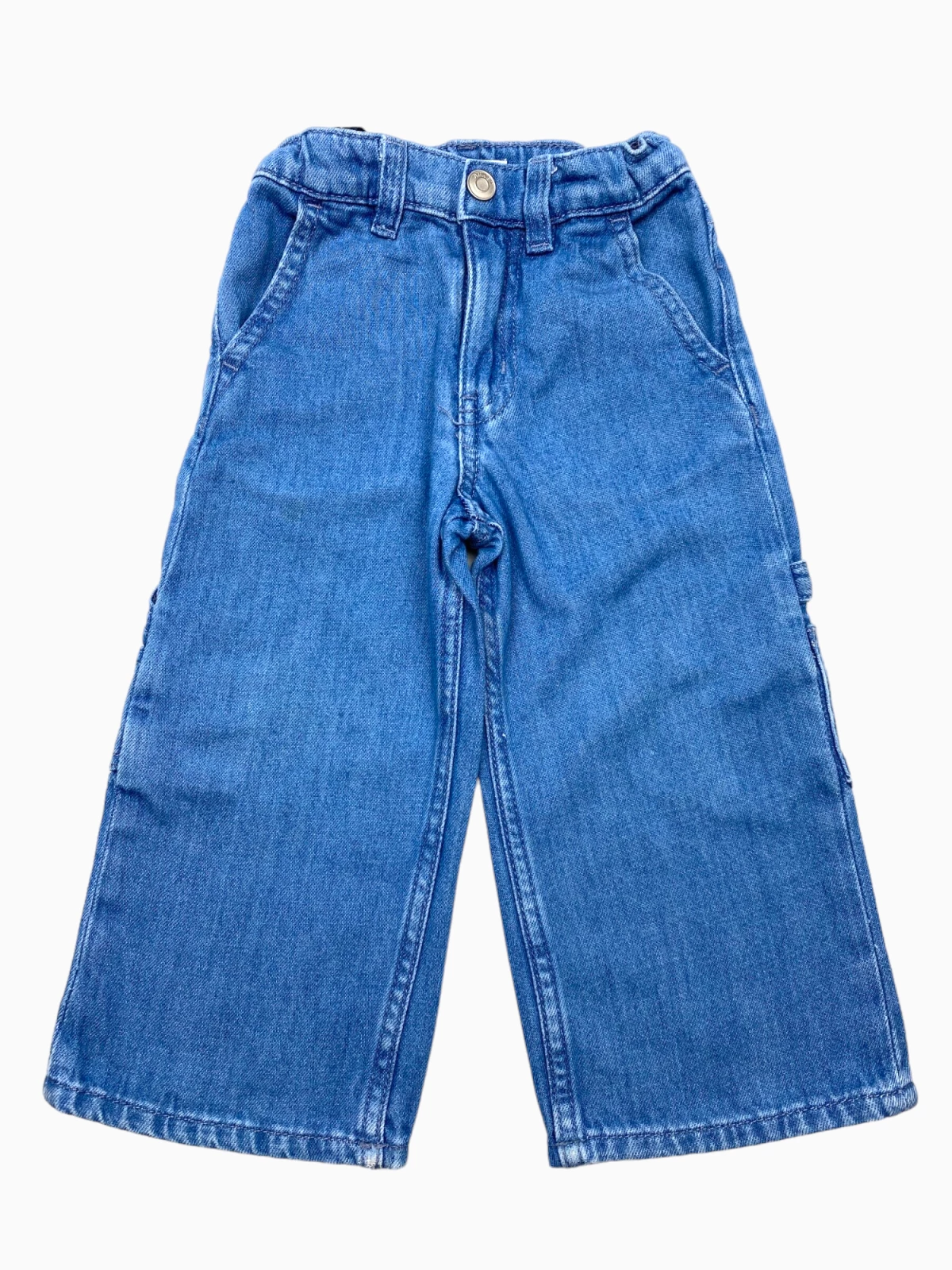 Arket - Jeans (maat 92)