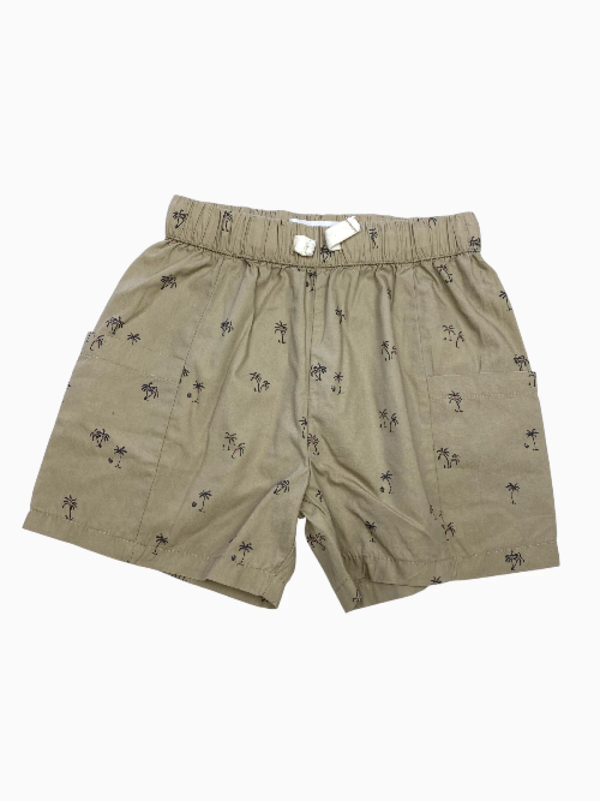 Zara - Korte broek (maat 98)