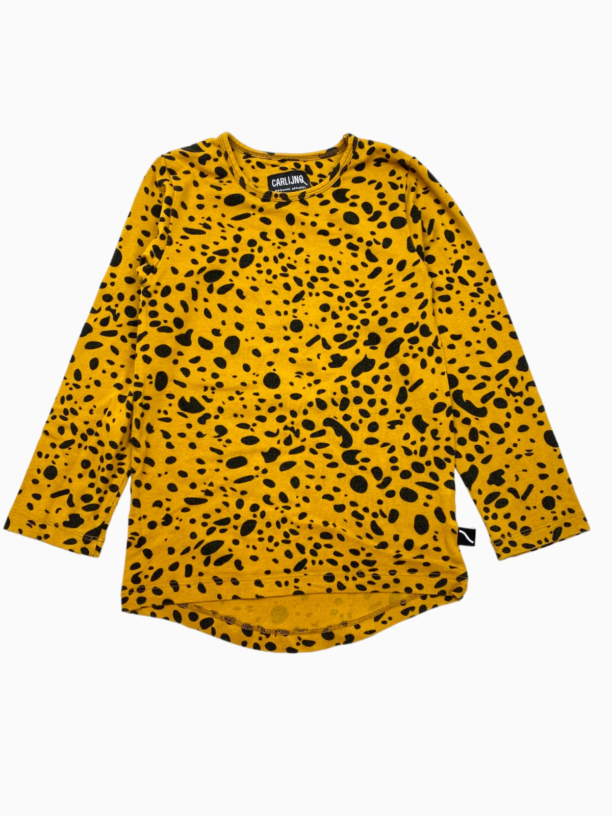 CarlijnQ - Longsleeve (maat 98 / 104)