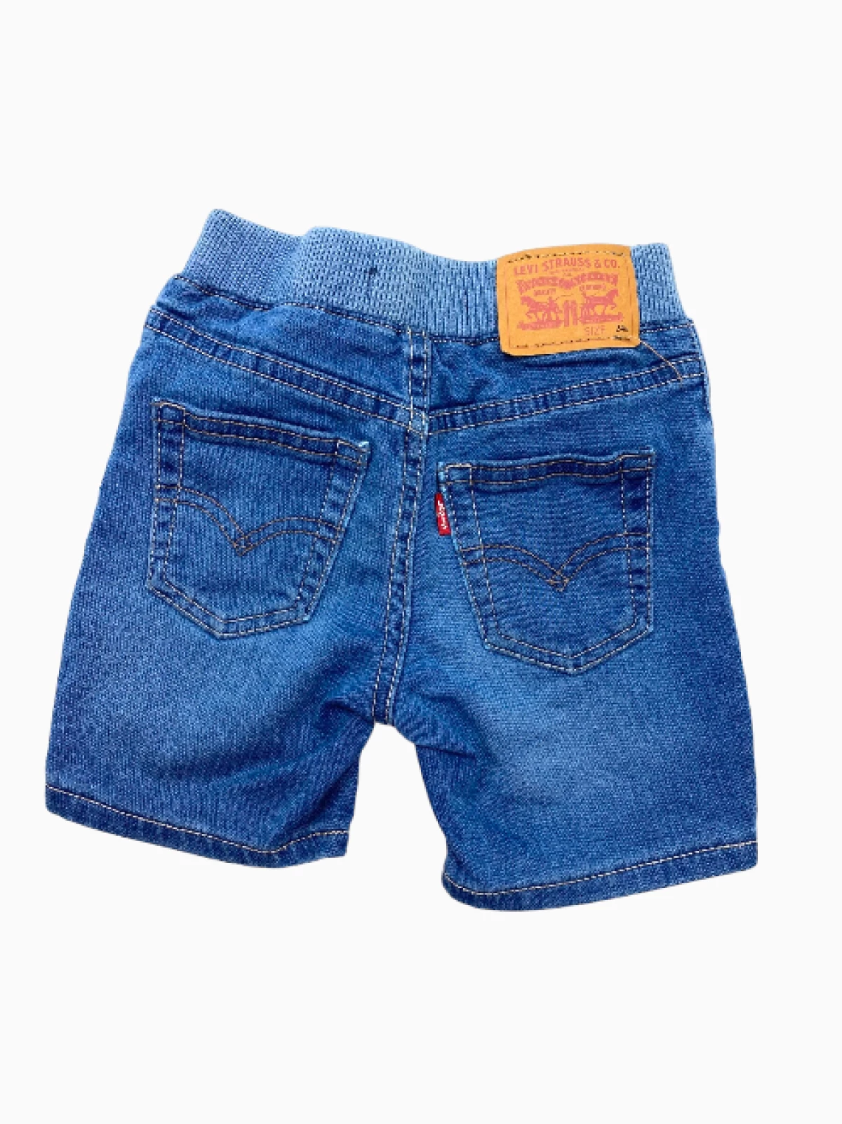 Levi’s - Korte broek (maat 92)