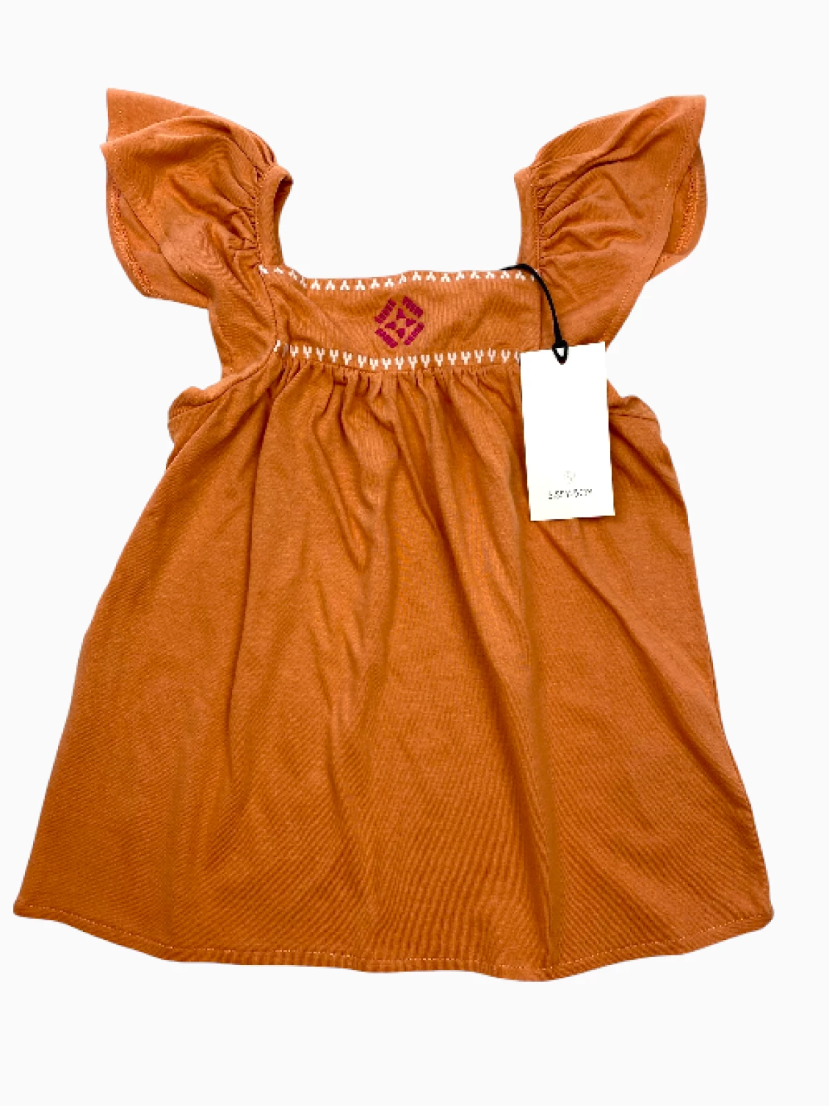 Sissy-Boy - Top (maat 110 / 116)