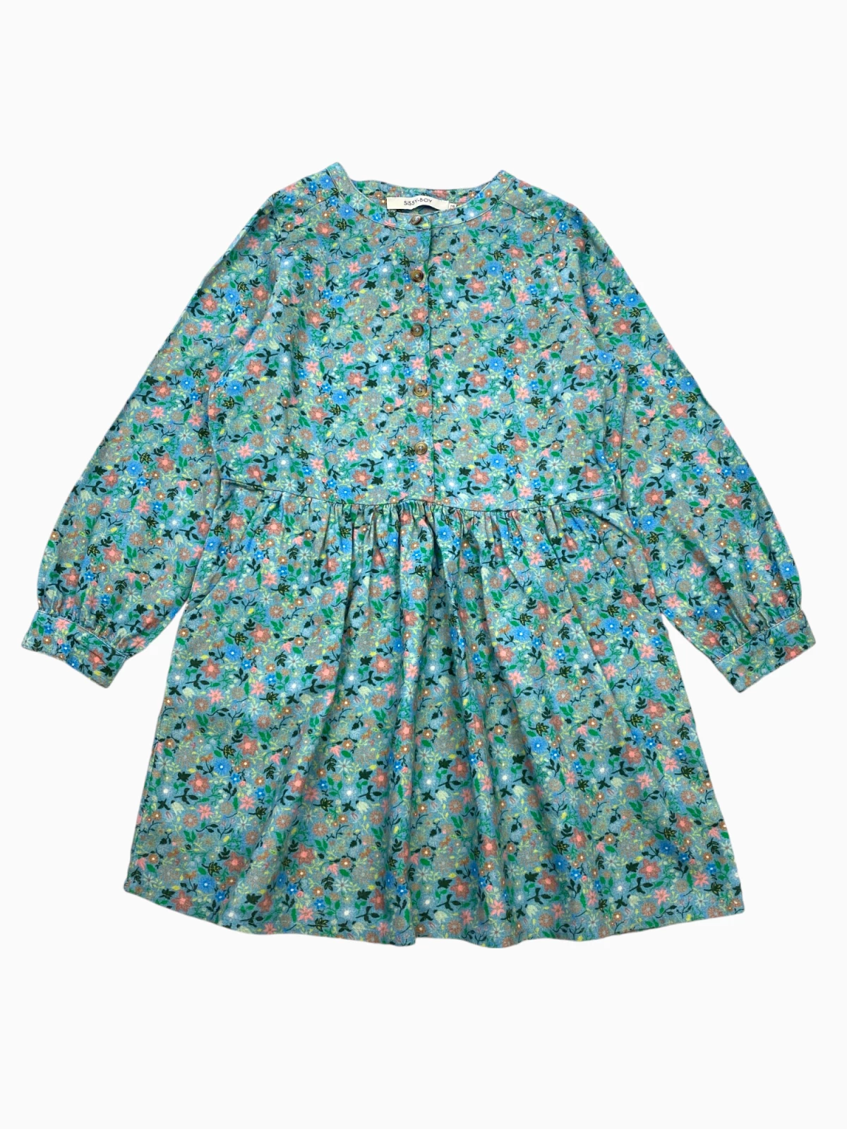 Sissy-Boy - Jurk (maat 110 / 116)