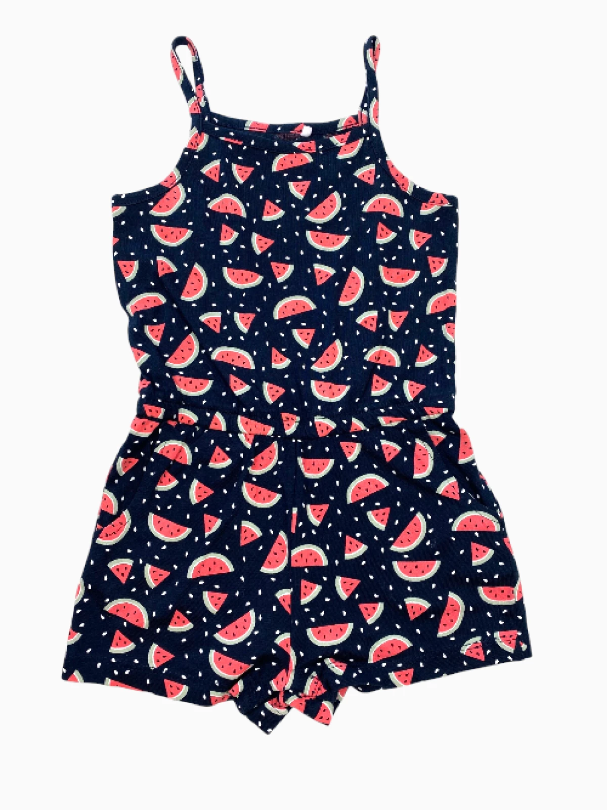 Name it - Salopette / Tuinbroek (maat 104)