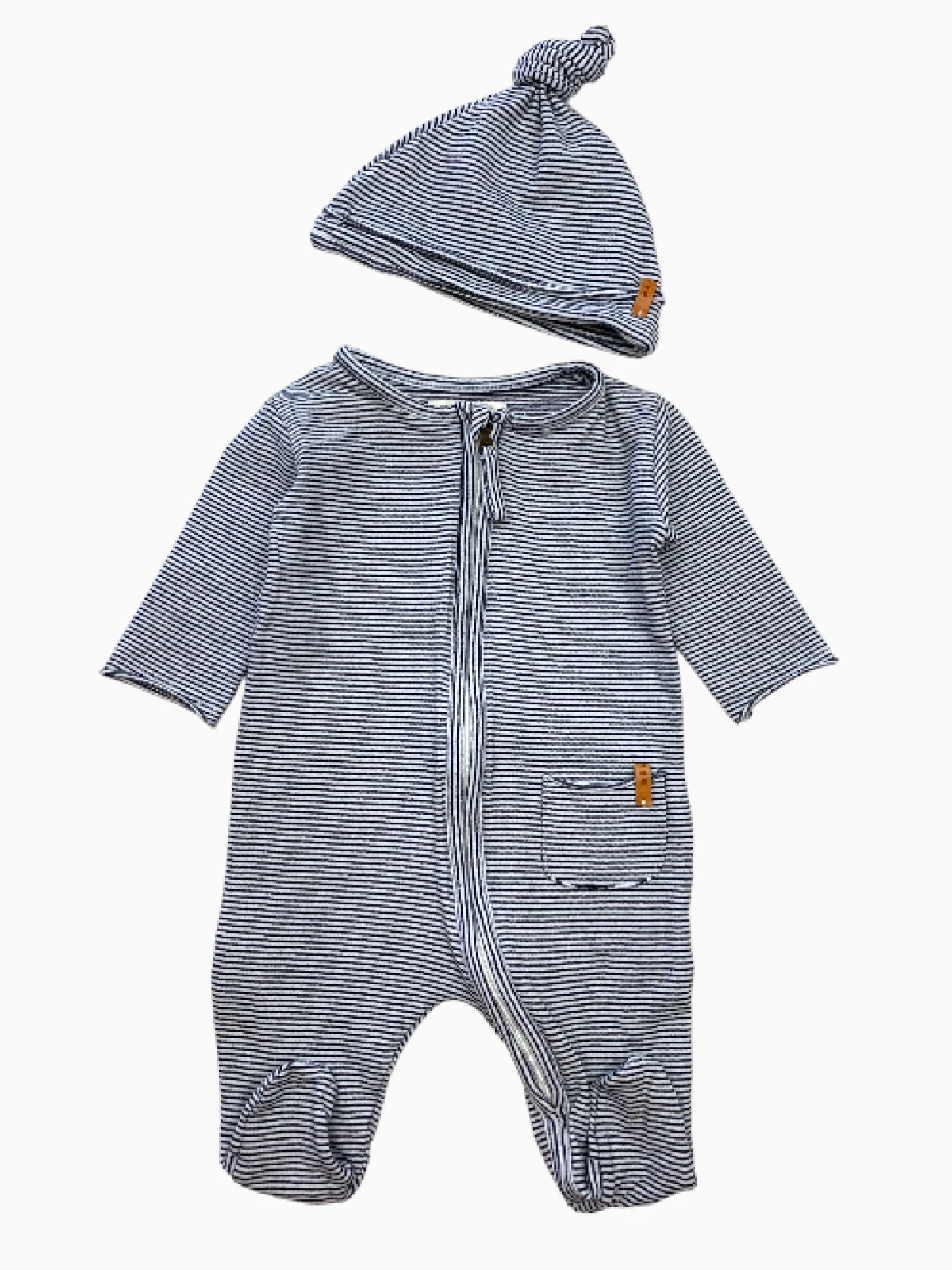 Nixnut - Playsuit (maat 50)