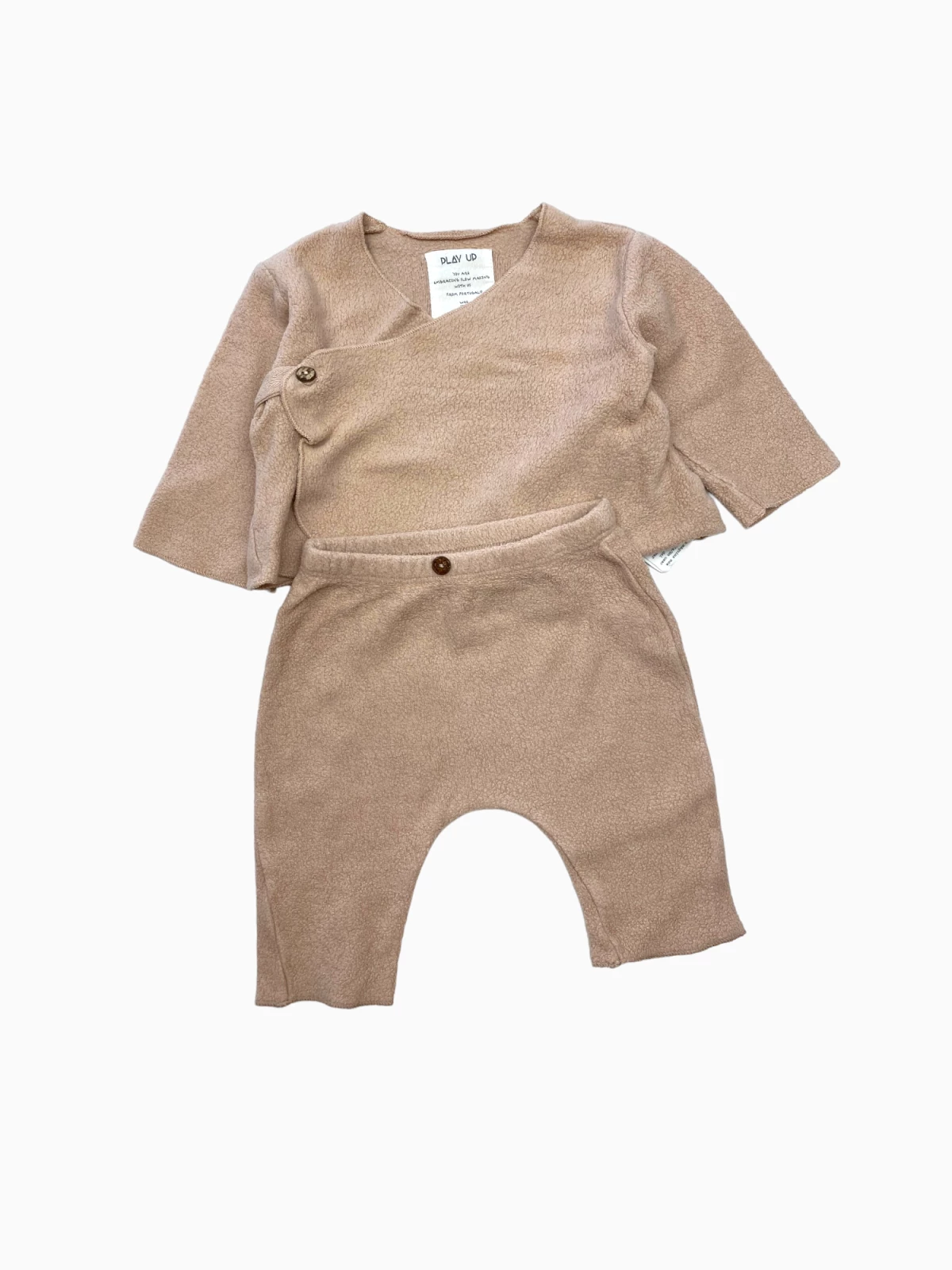 Play Up - Set (maat 56)