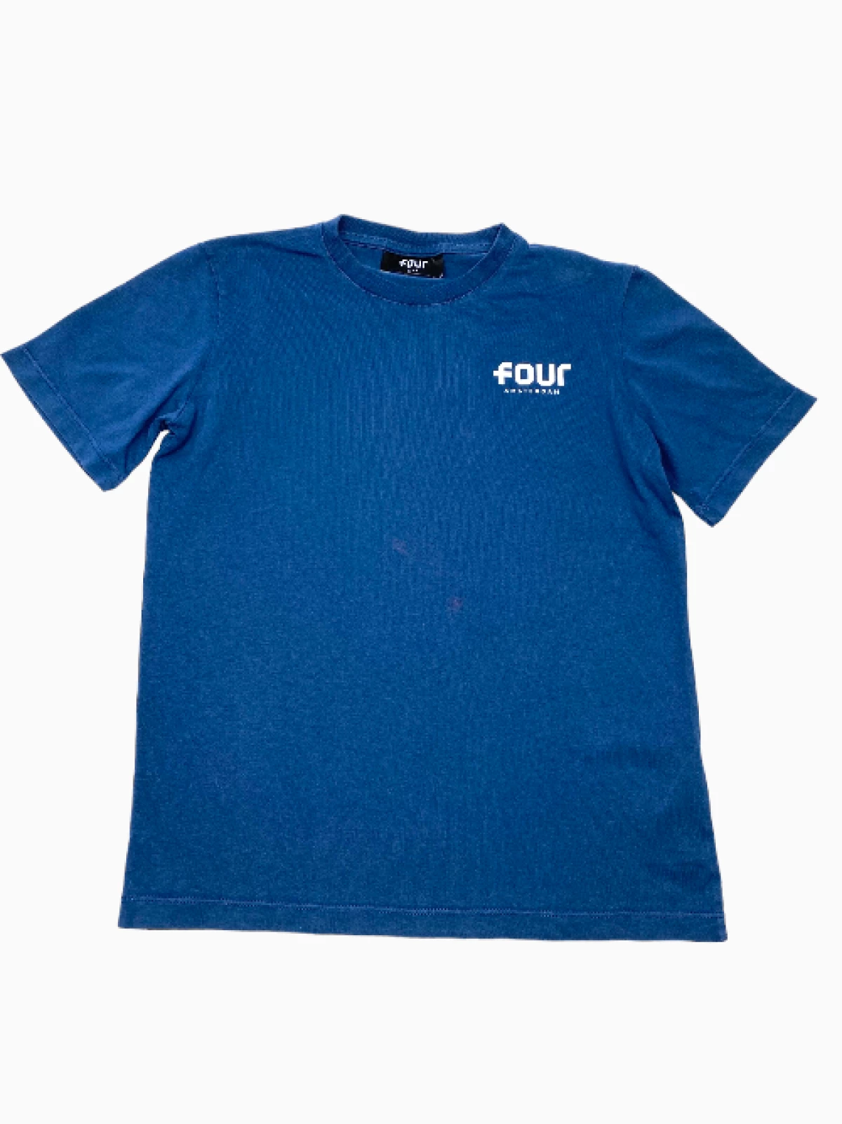Four - T-Shirt (maat 140)